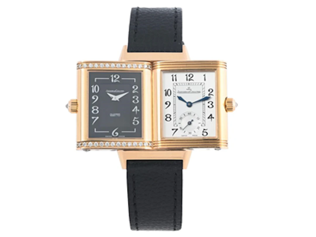 JAEGER-LE COULTRE
