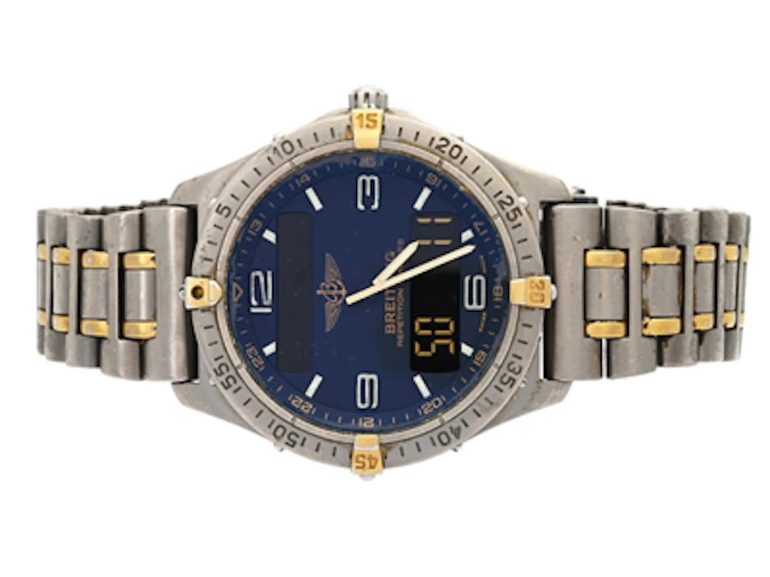 BREITLING