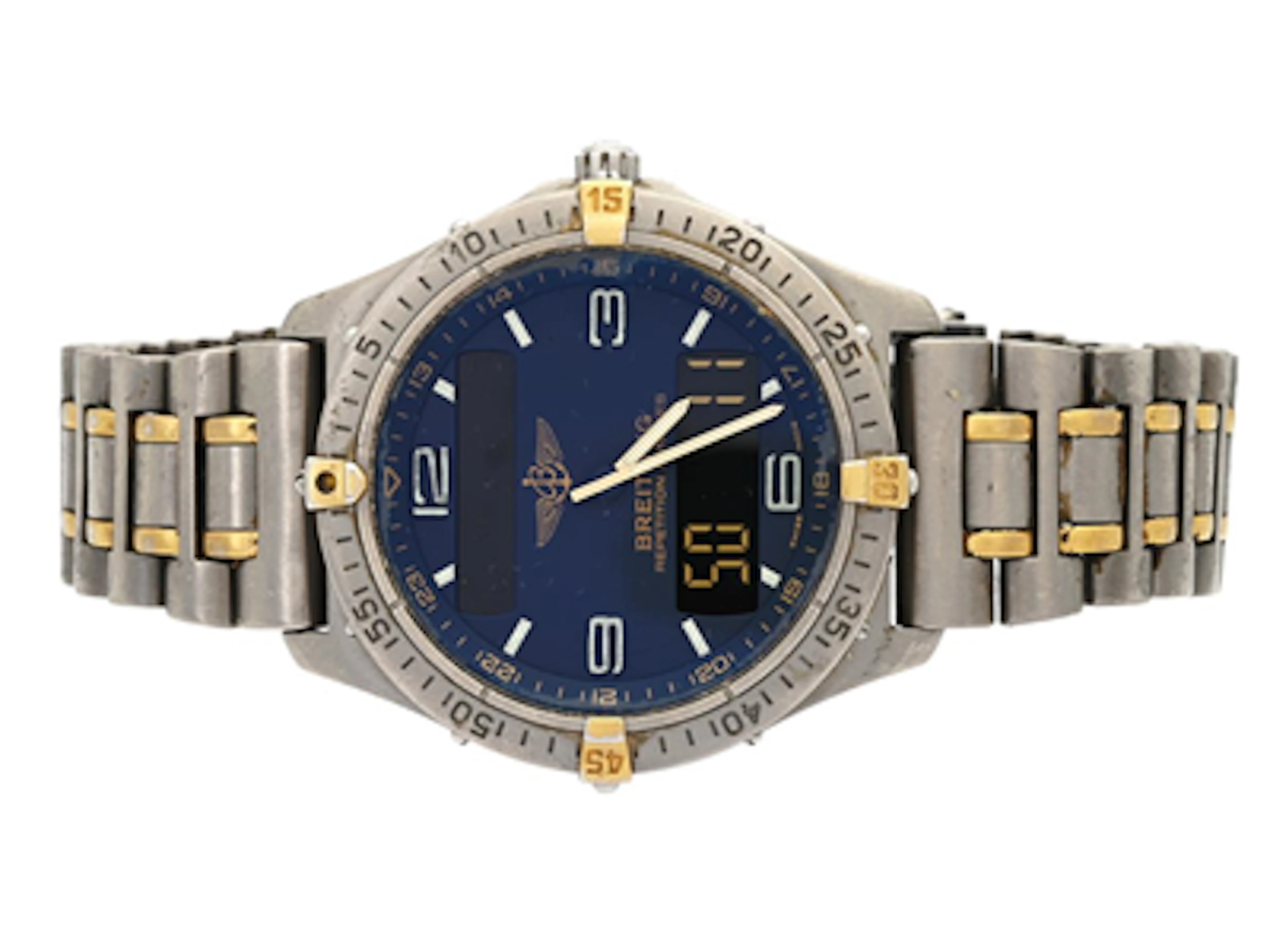 BREITLING