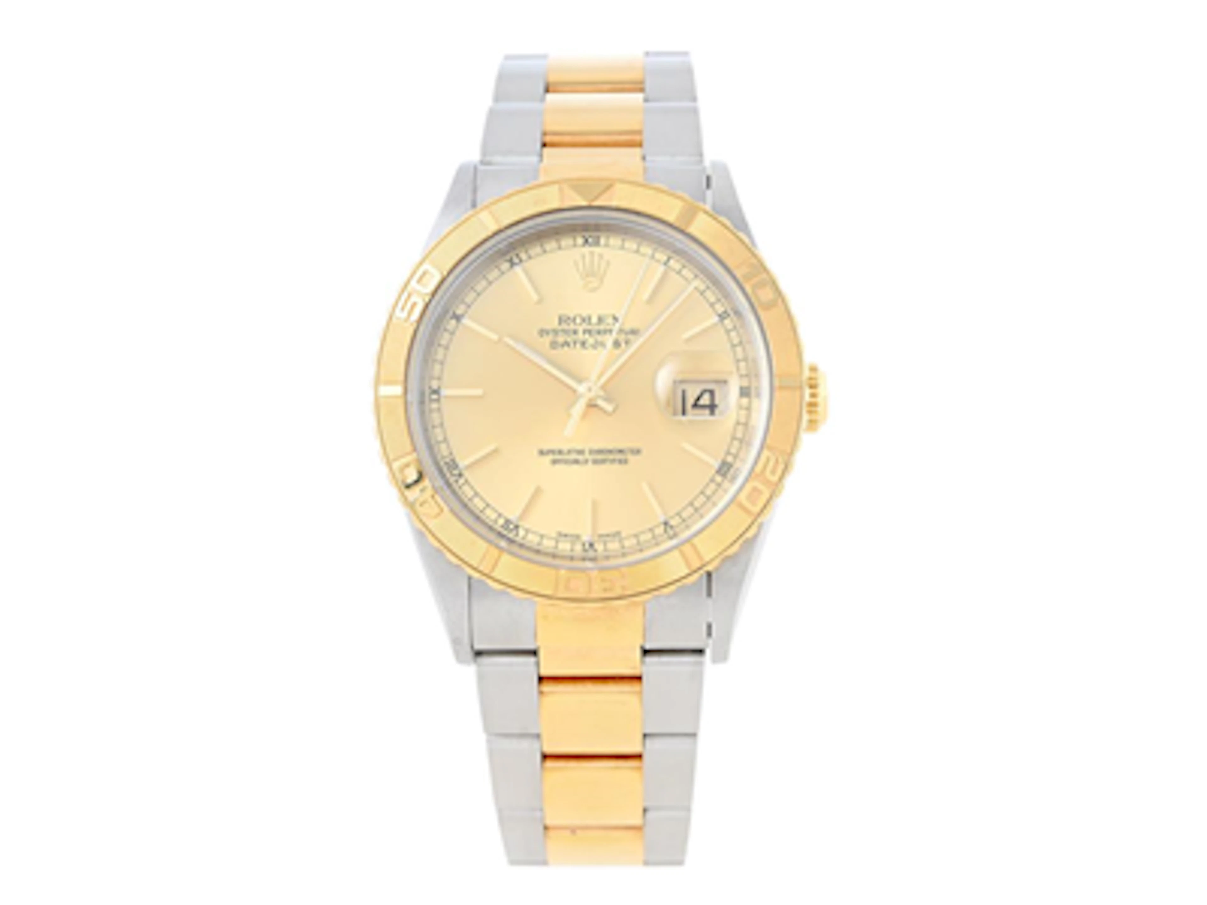 ROLEX