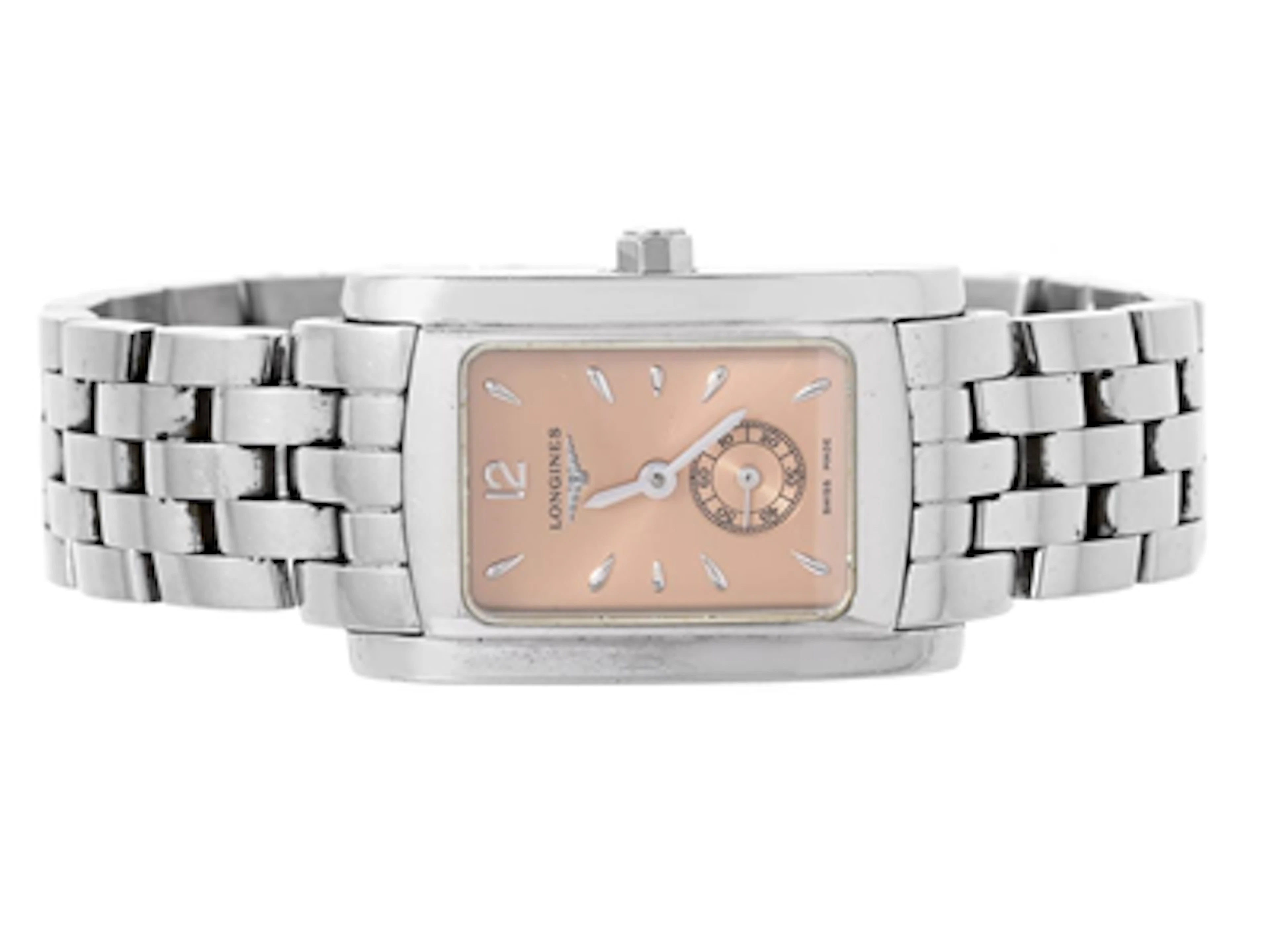 LONGINES