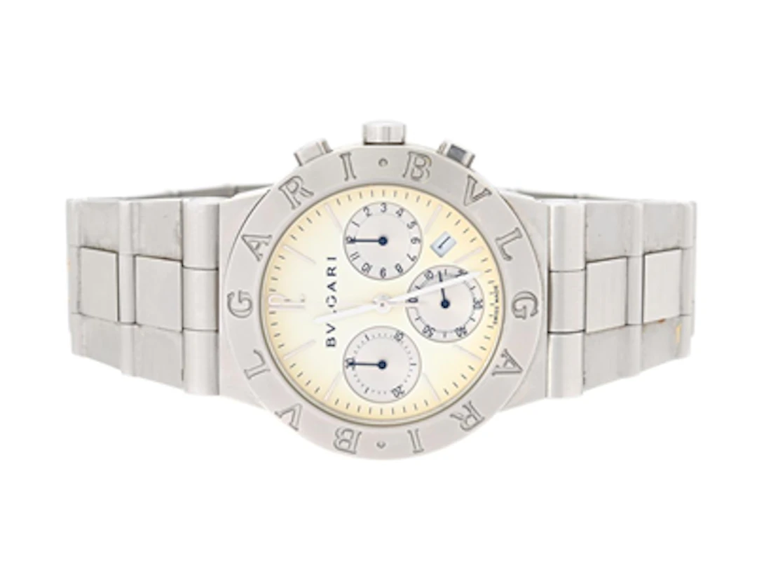 BVLGARI