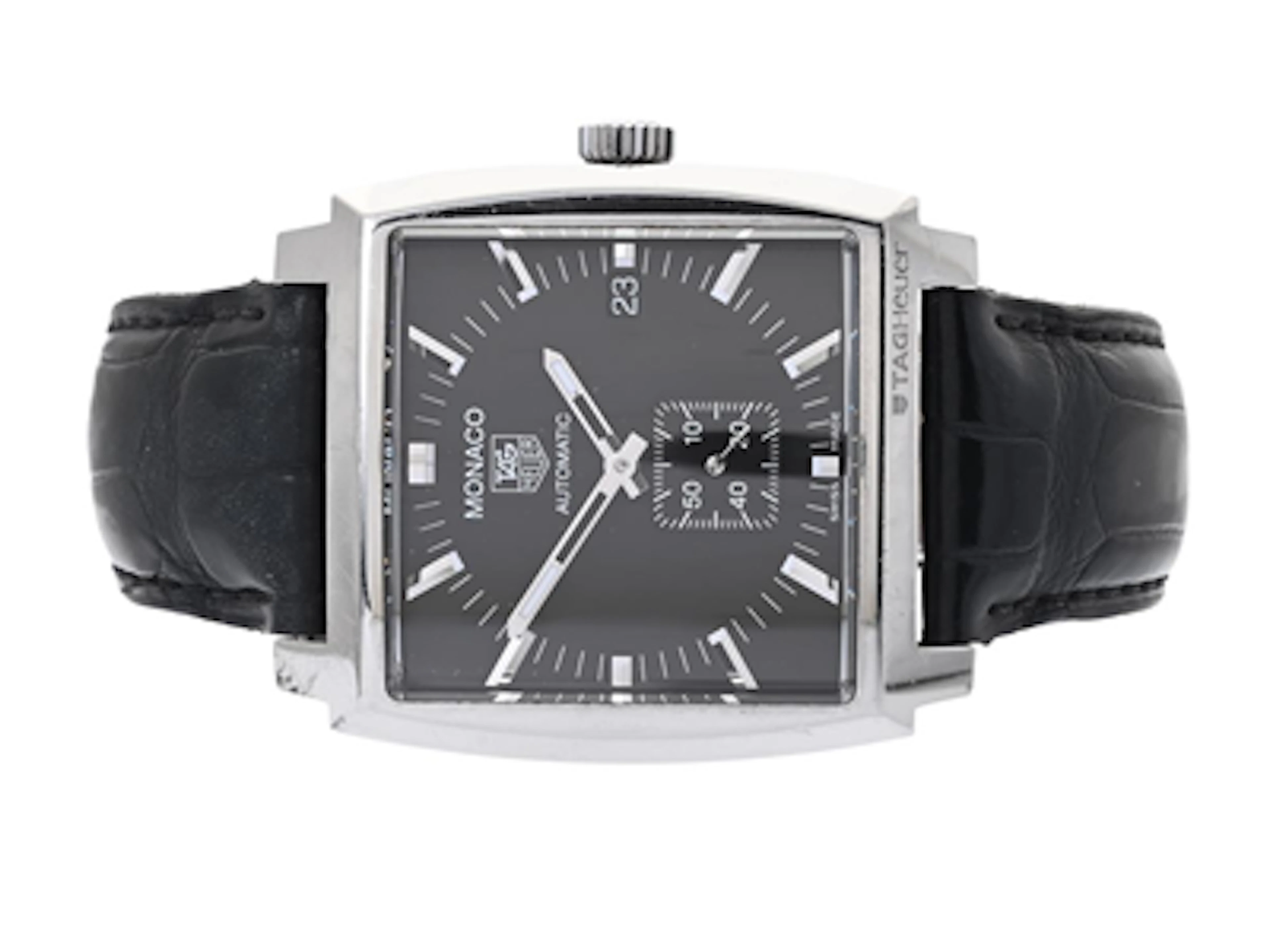 TAG HEUER