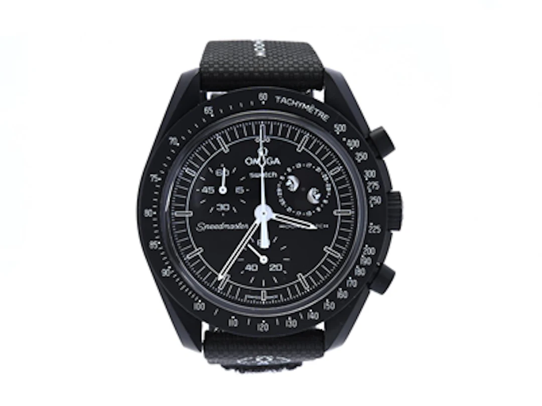 SWATCH/OMEGA
