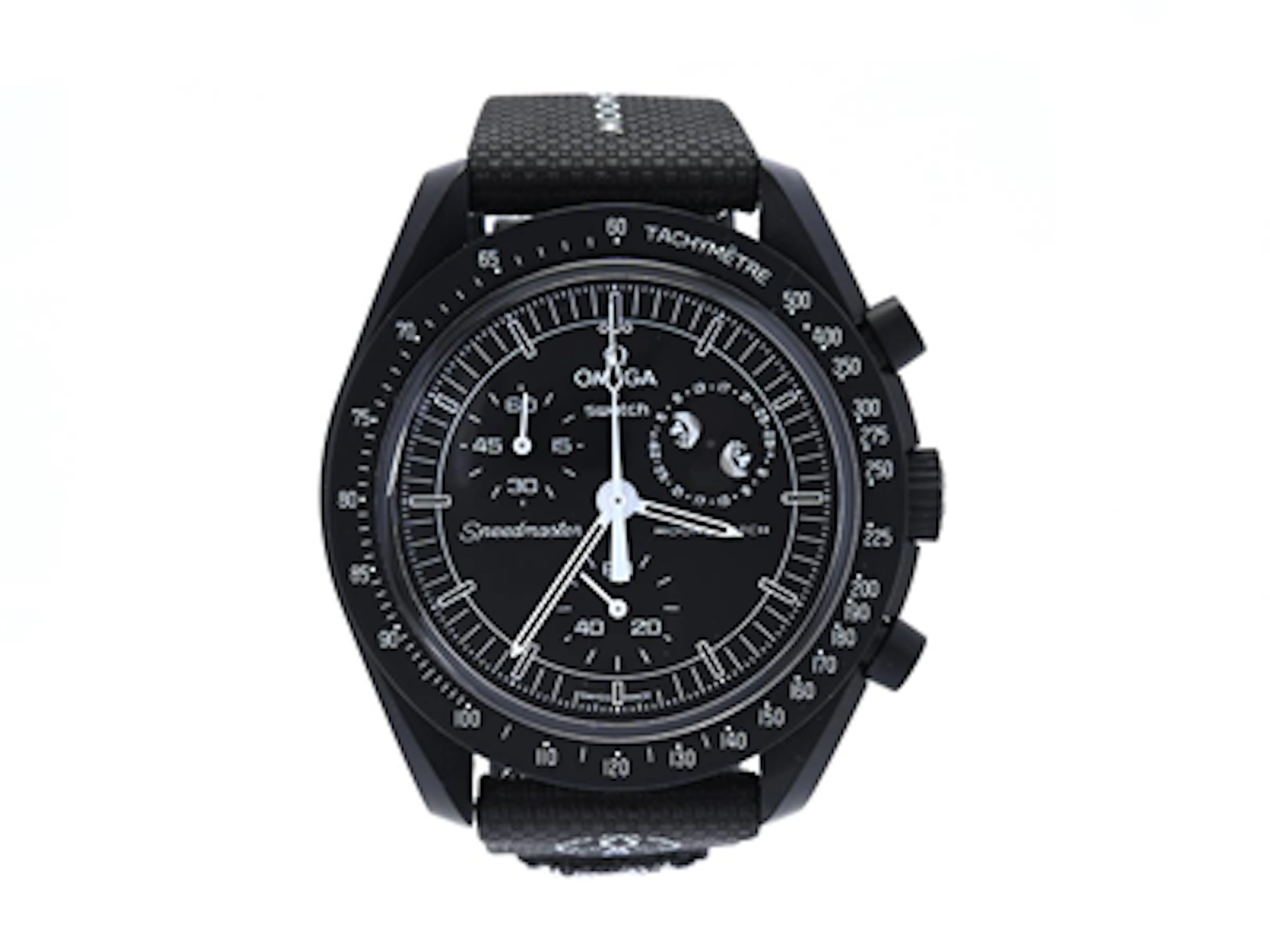 SWATCH/OMEGA