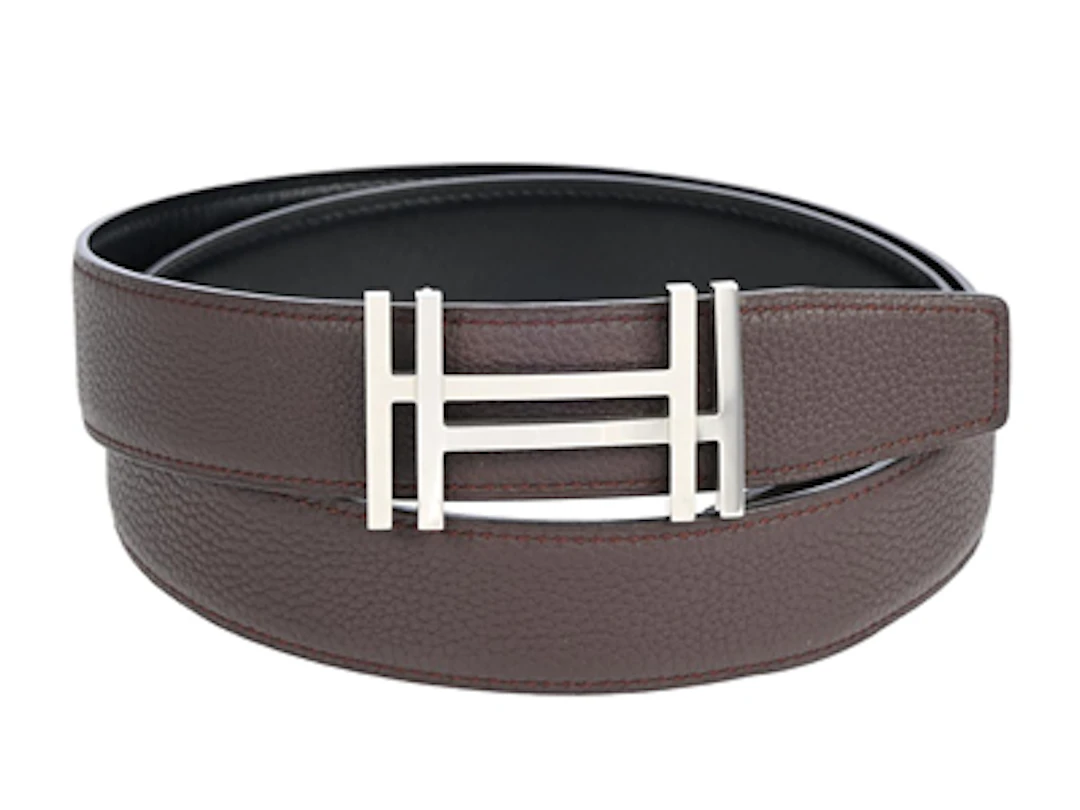 HERMÈS, BÄLTE, H