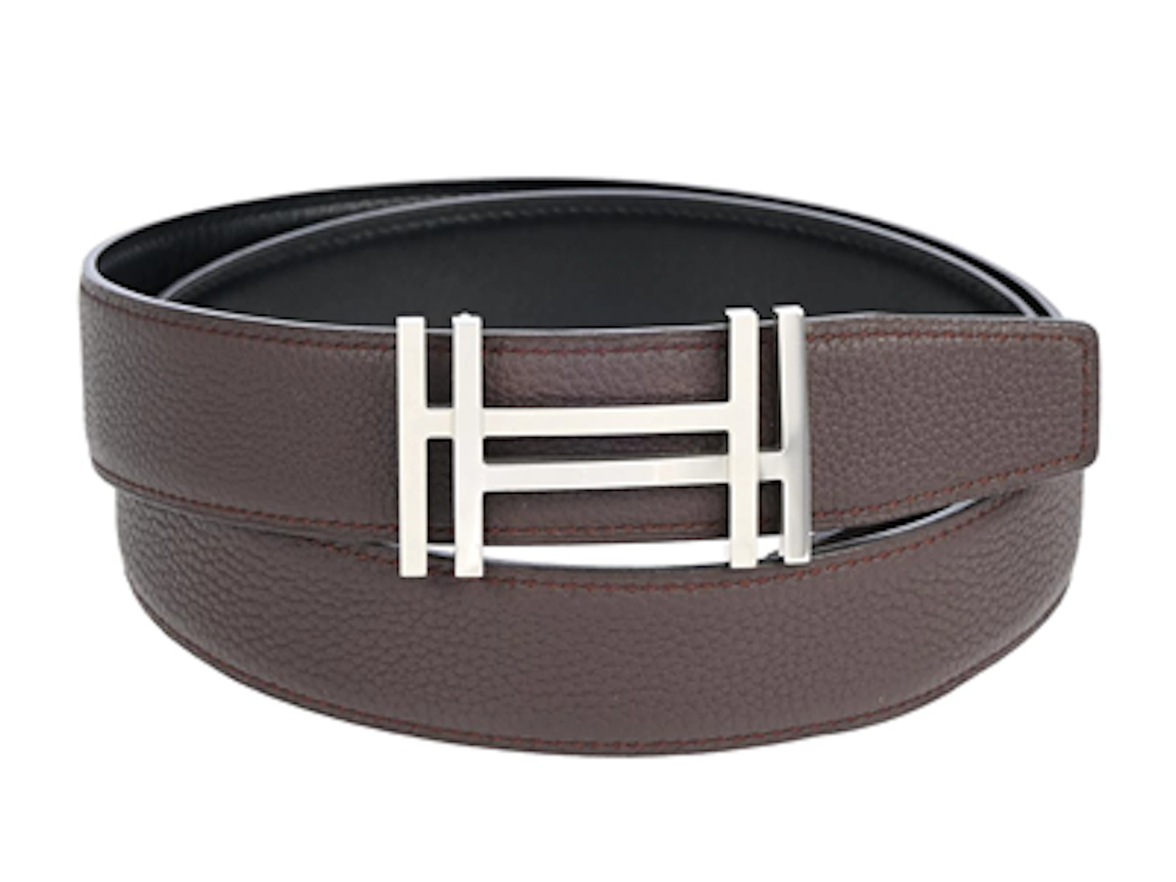 HERMÈS, BÄLTE, H