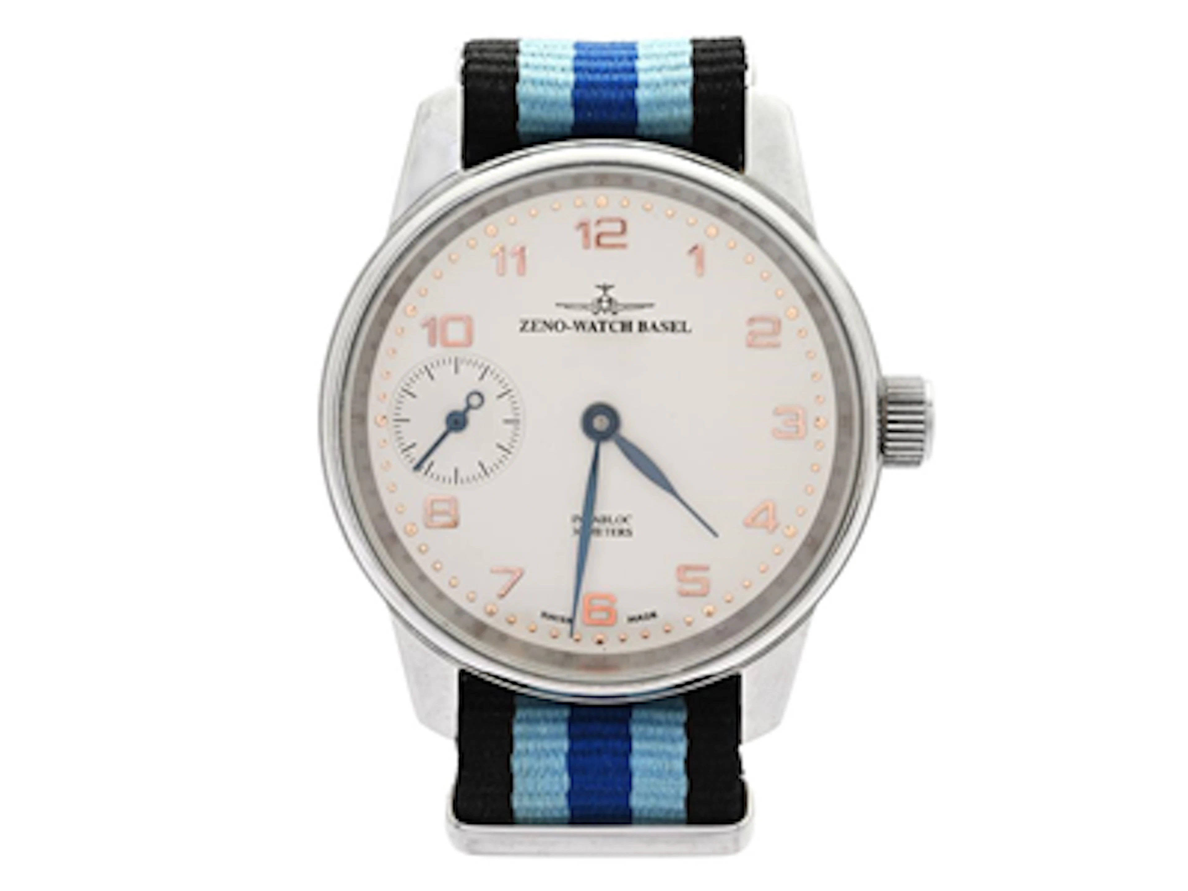 ZENO-WATCH BASEL