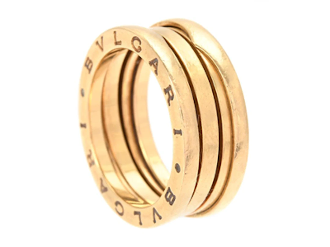 BVLGARI