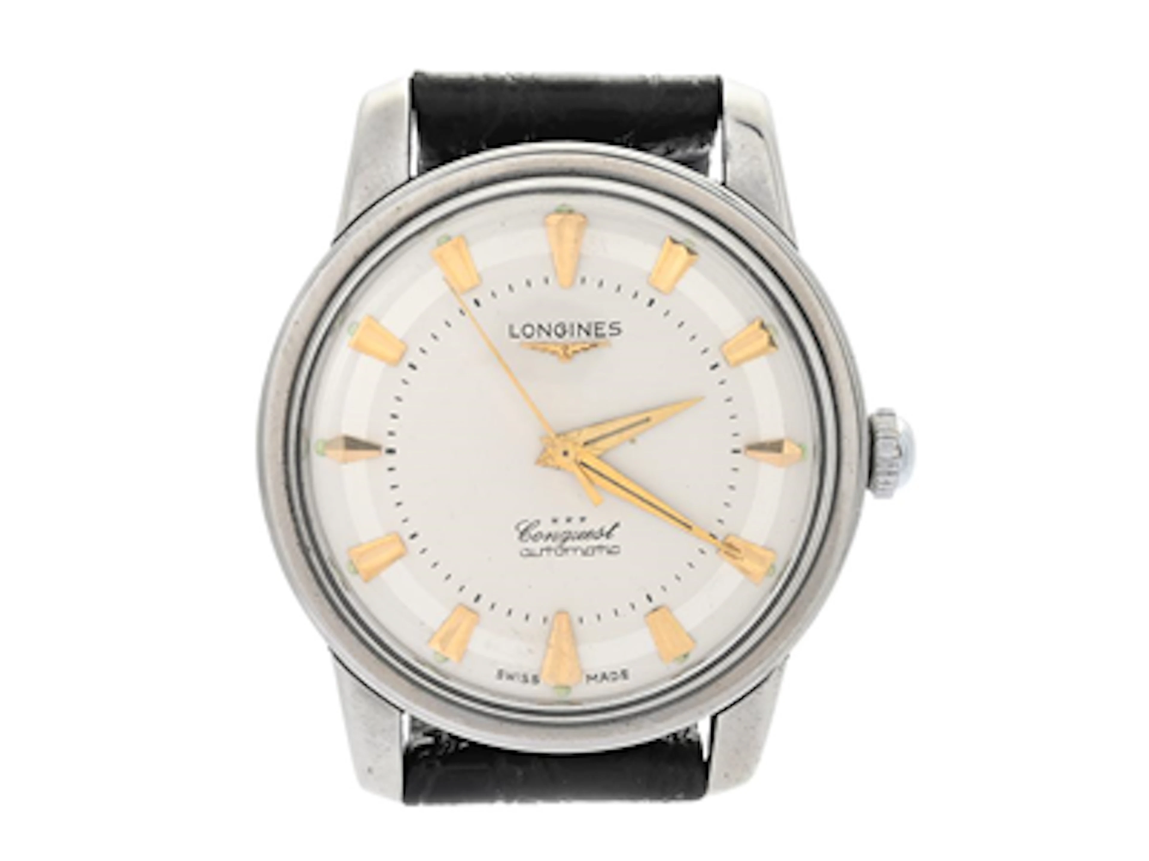 LONGINES