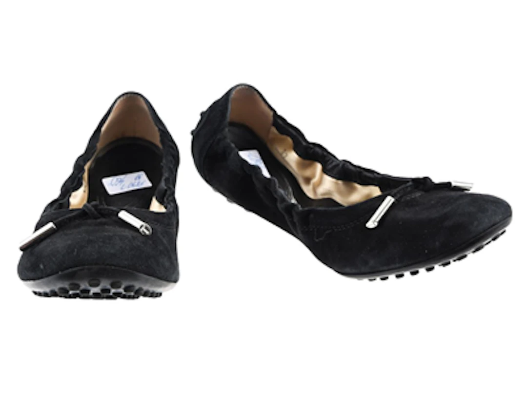 SKOR, TODS