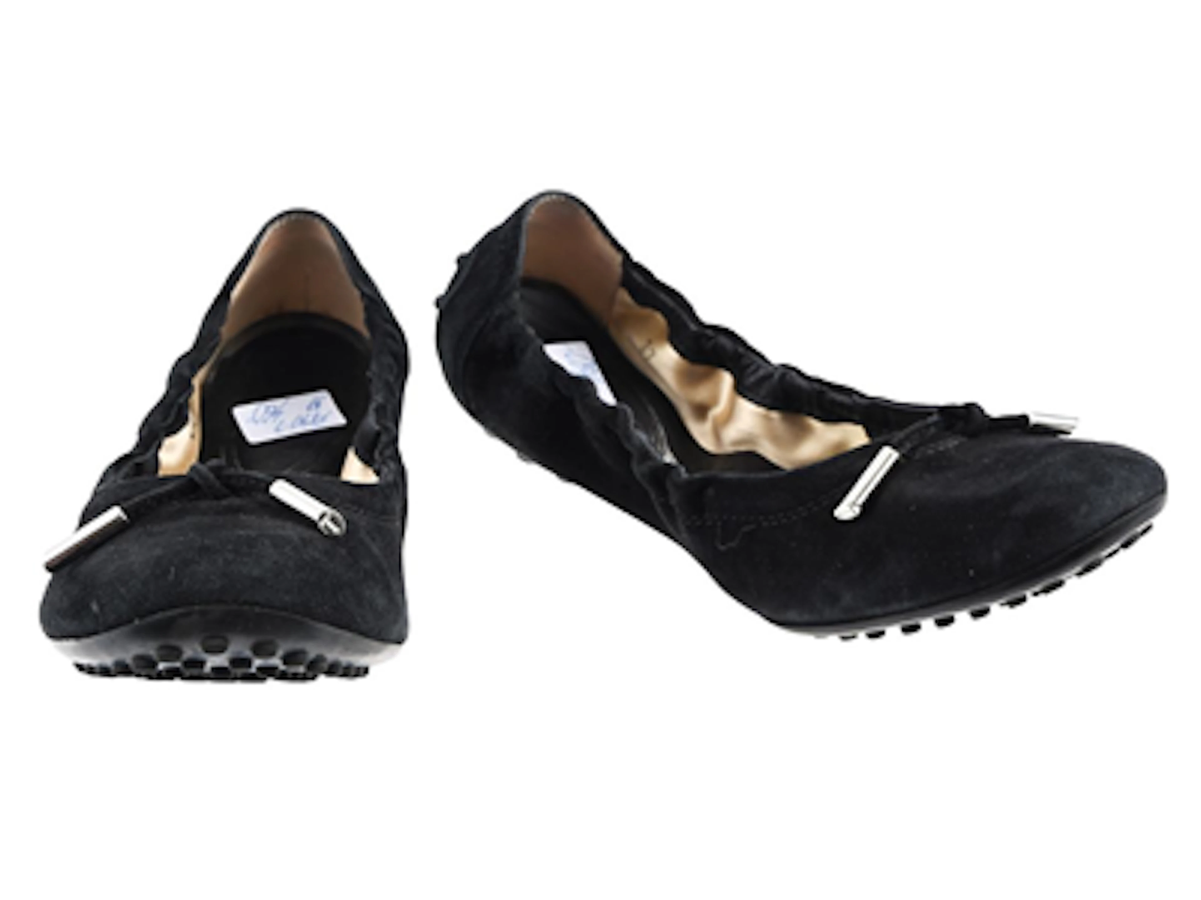 SKOR, TODS