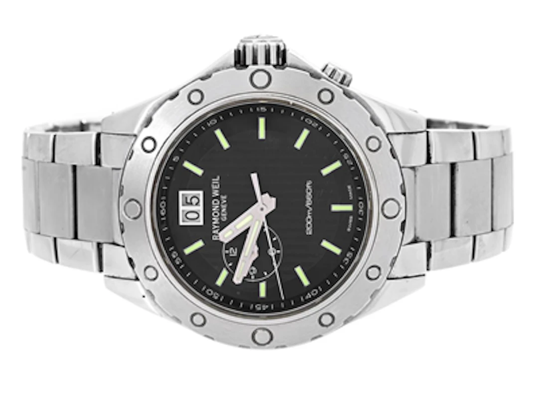 RAYMOND WEIL