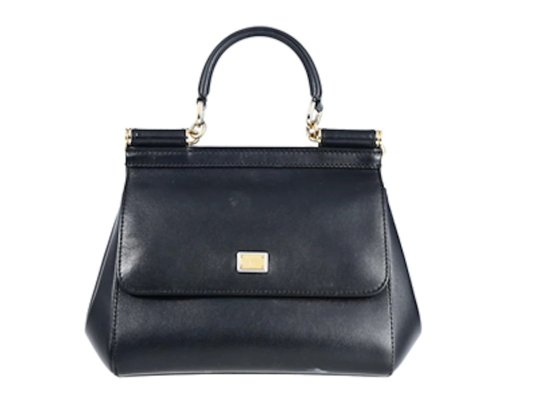 VÄSKA, DOLCE & GABBANA