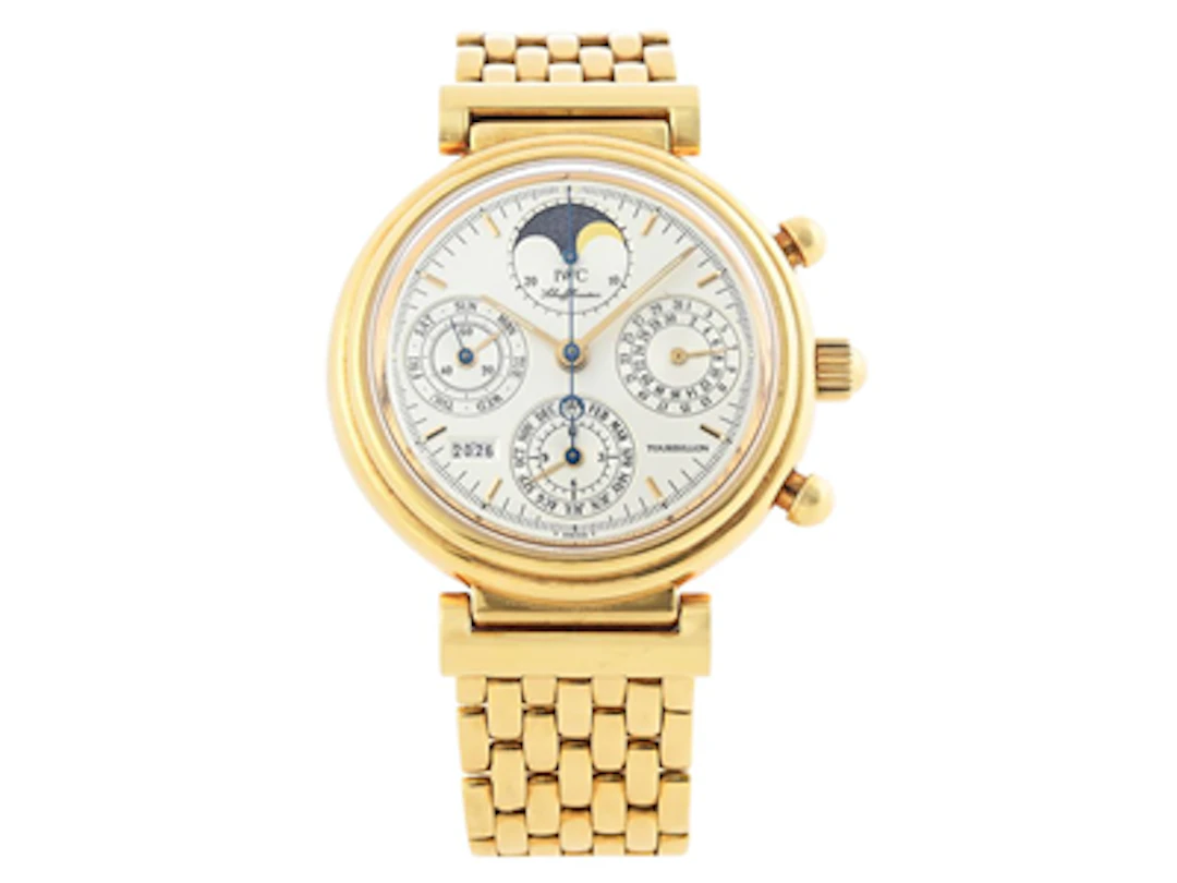 IWC