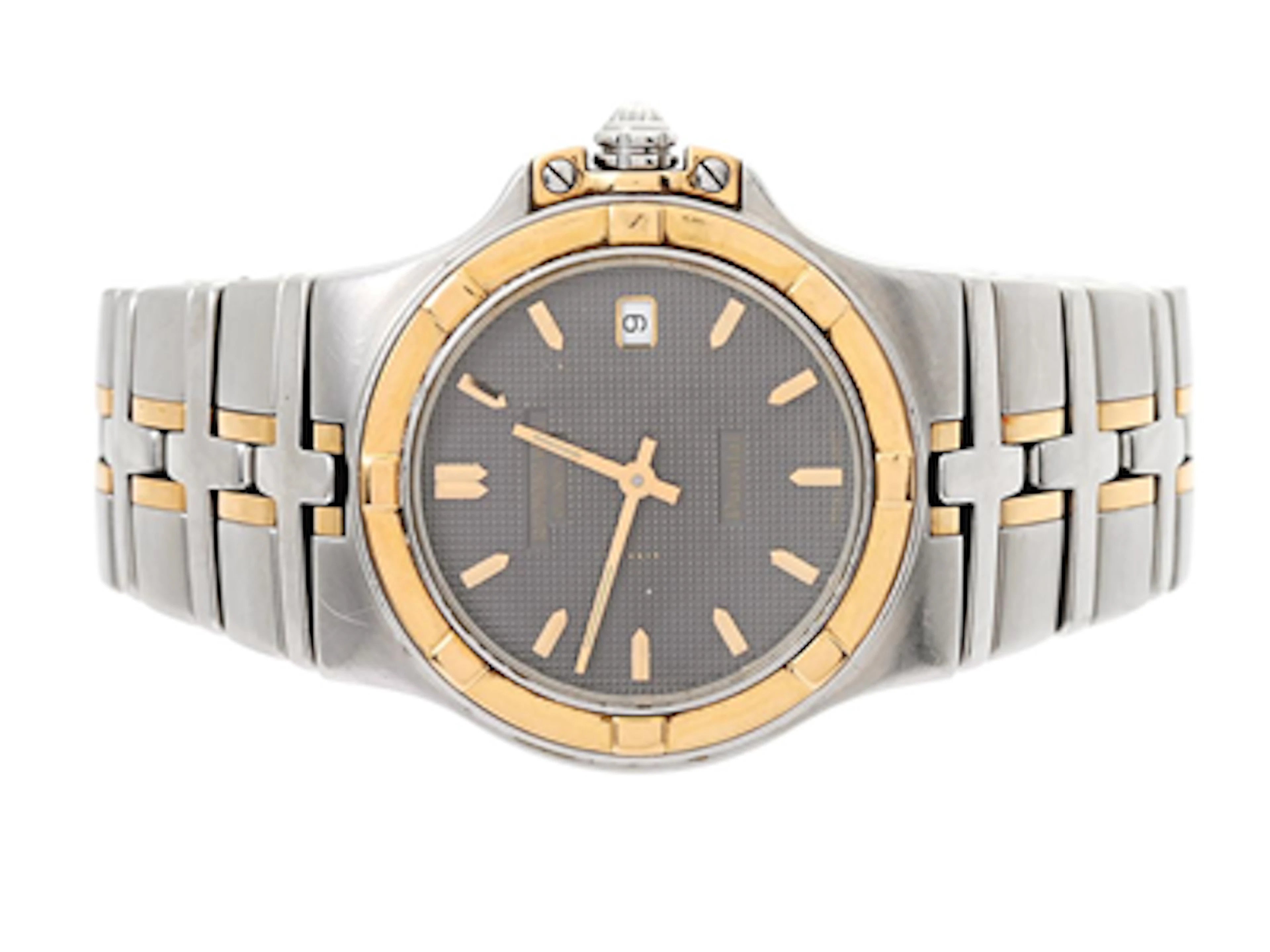 RAYMOND WEIL