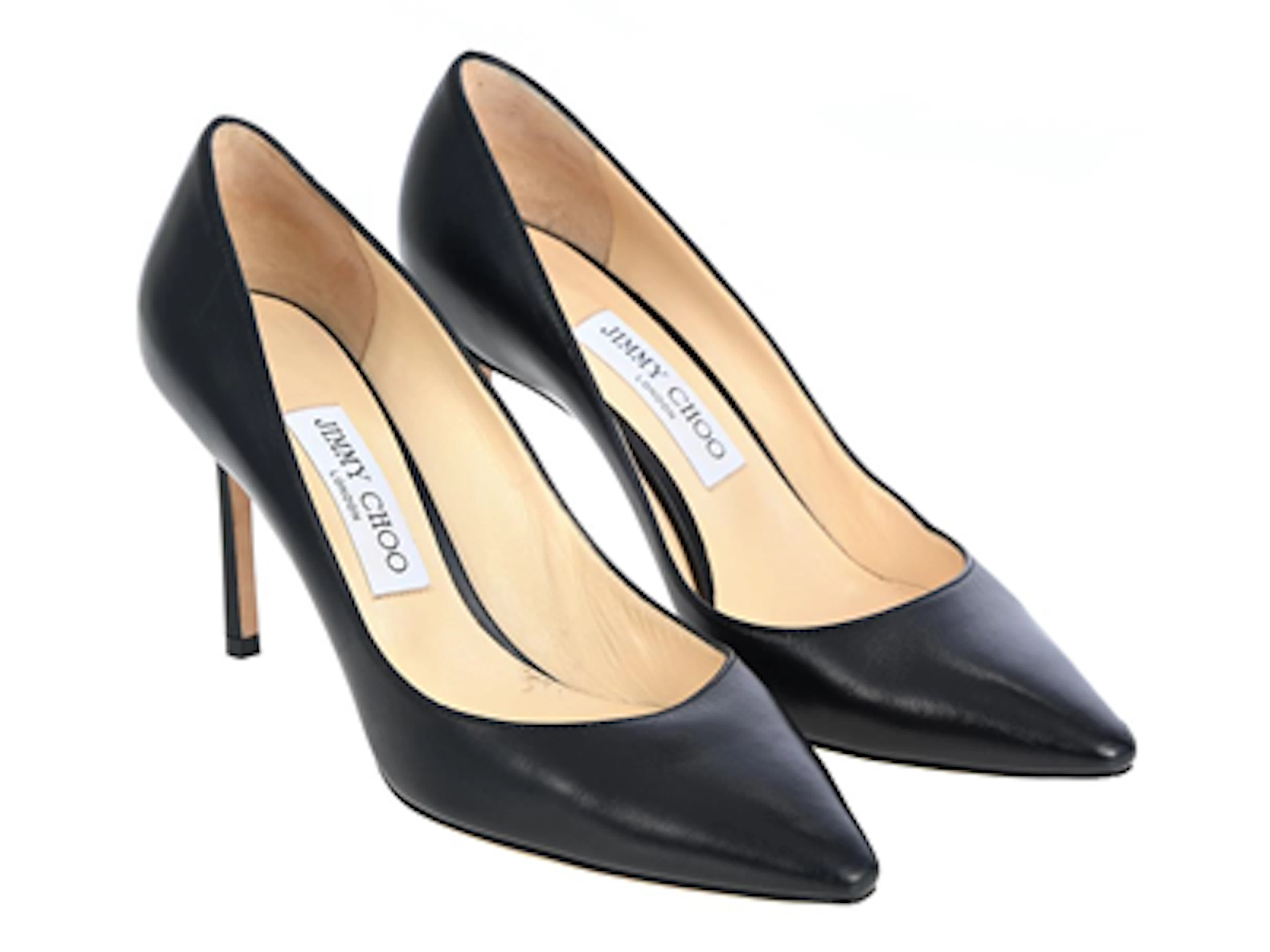 JIMMY CHOO, PUMPS