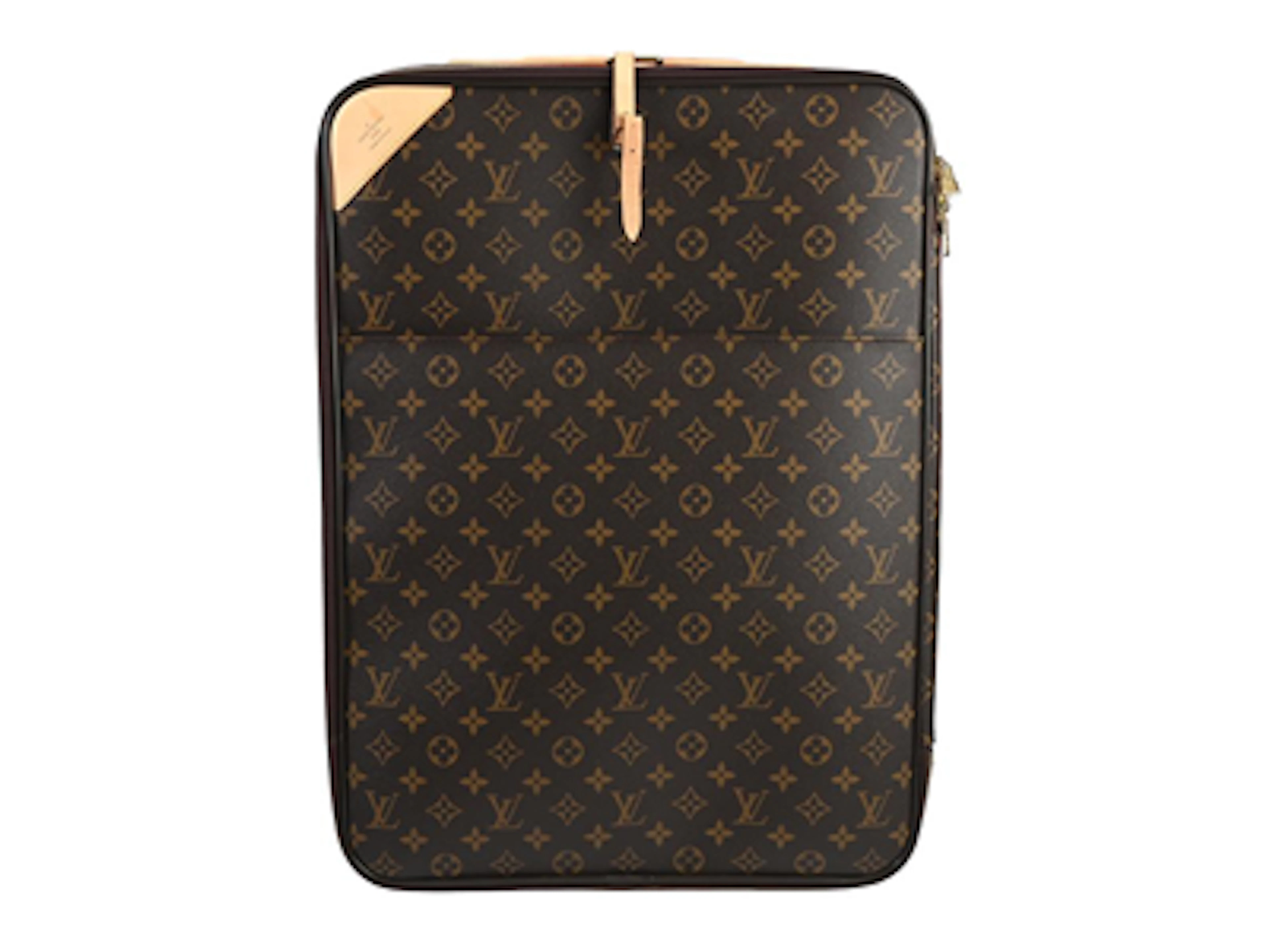 RESVÄSKA, LOUIS VUITTON