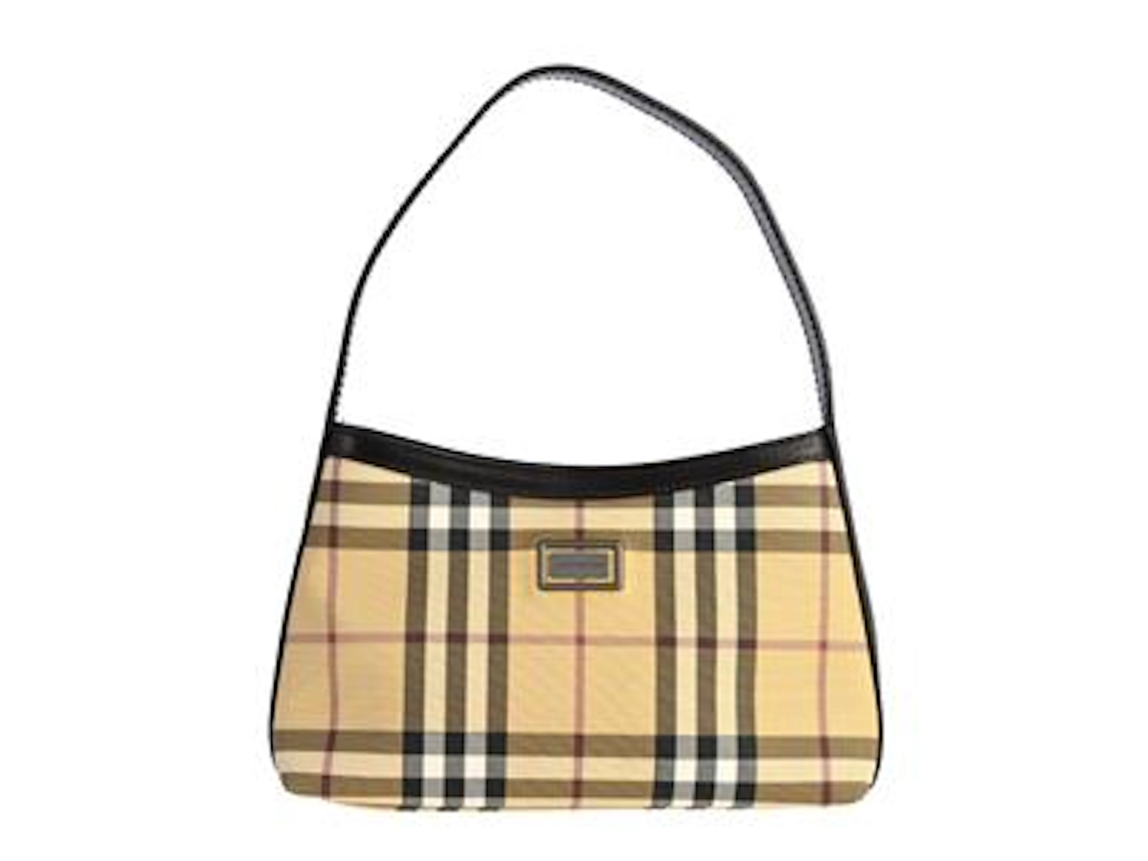VÄSKA, BURBERRY