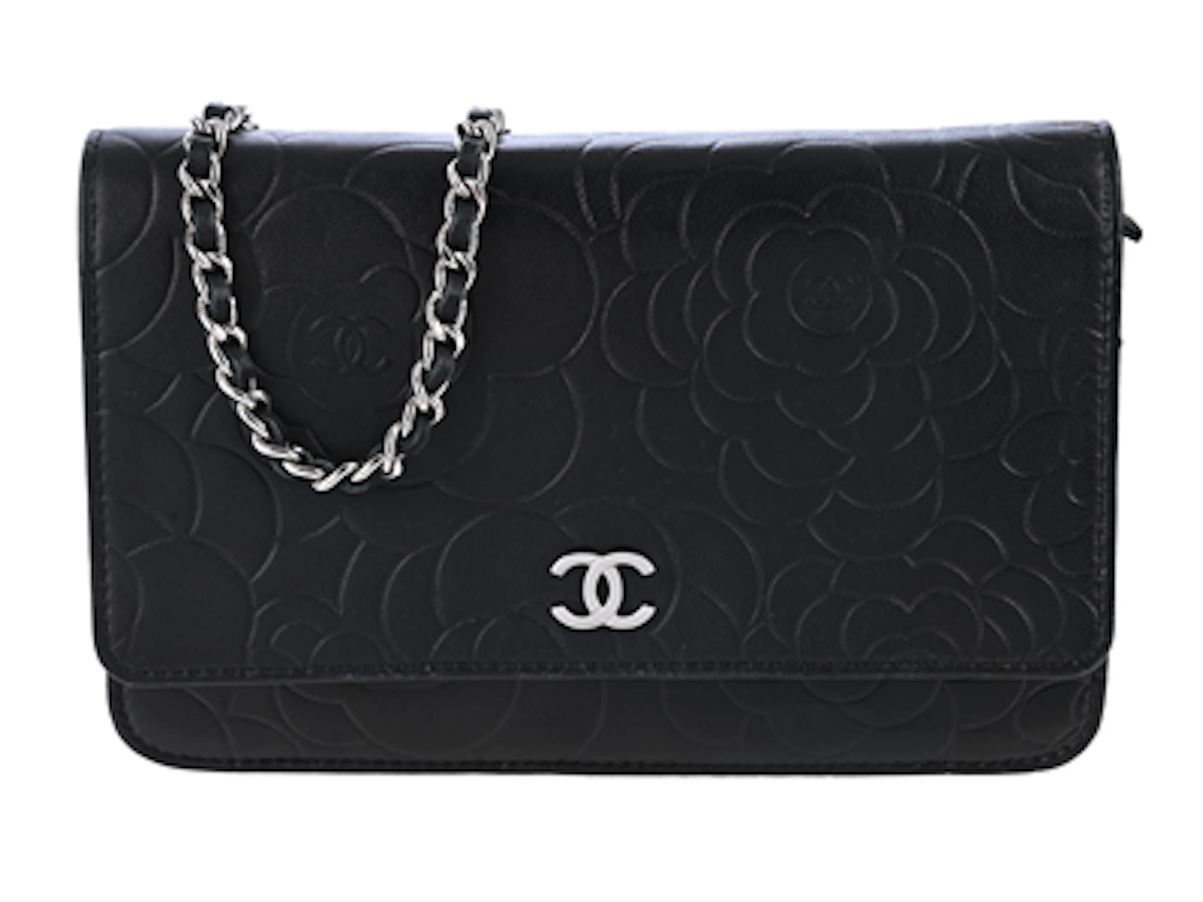 CHANEL, VÄSKA
