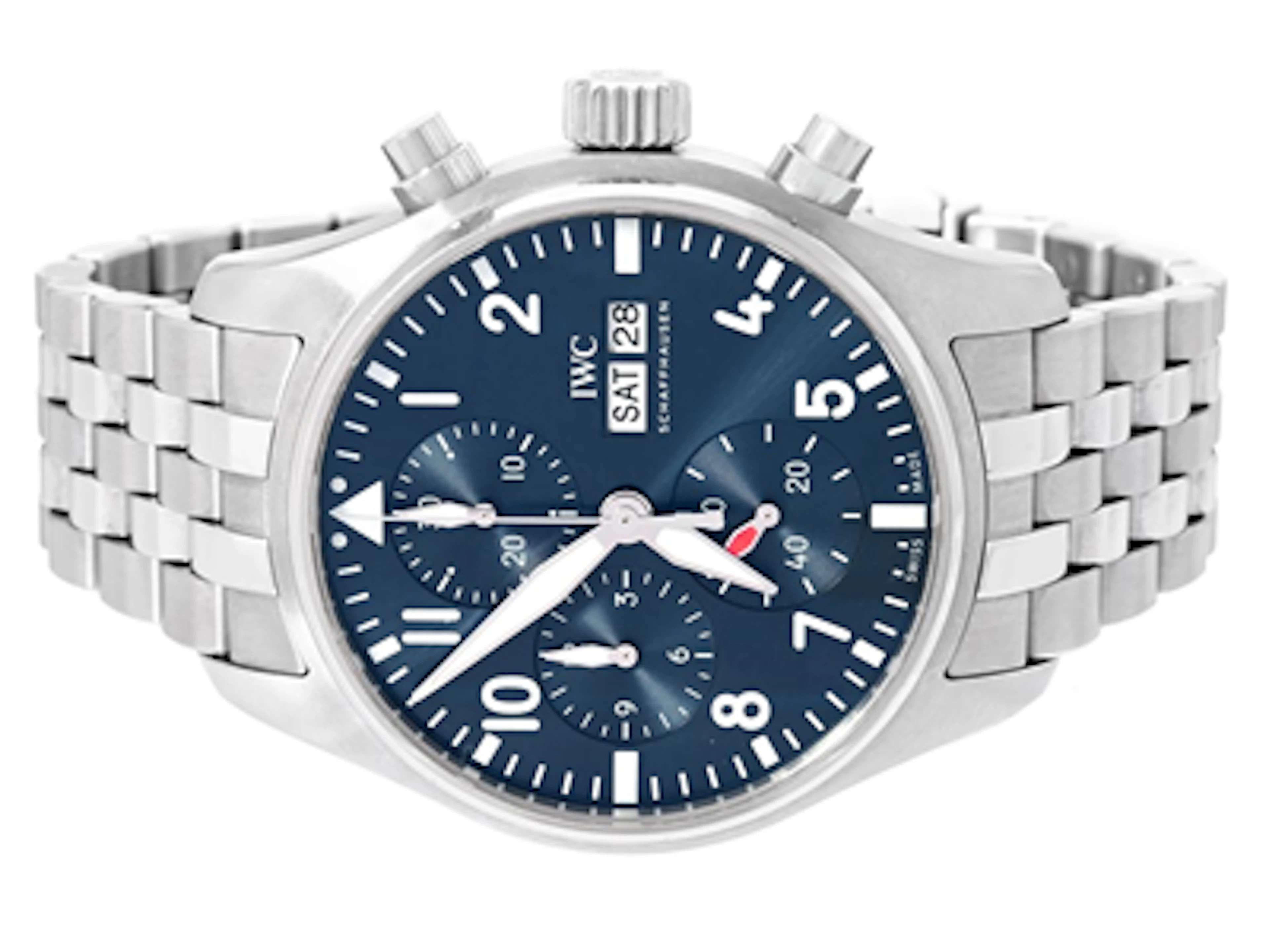 IWC