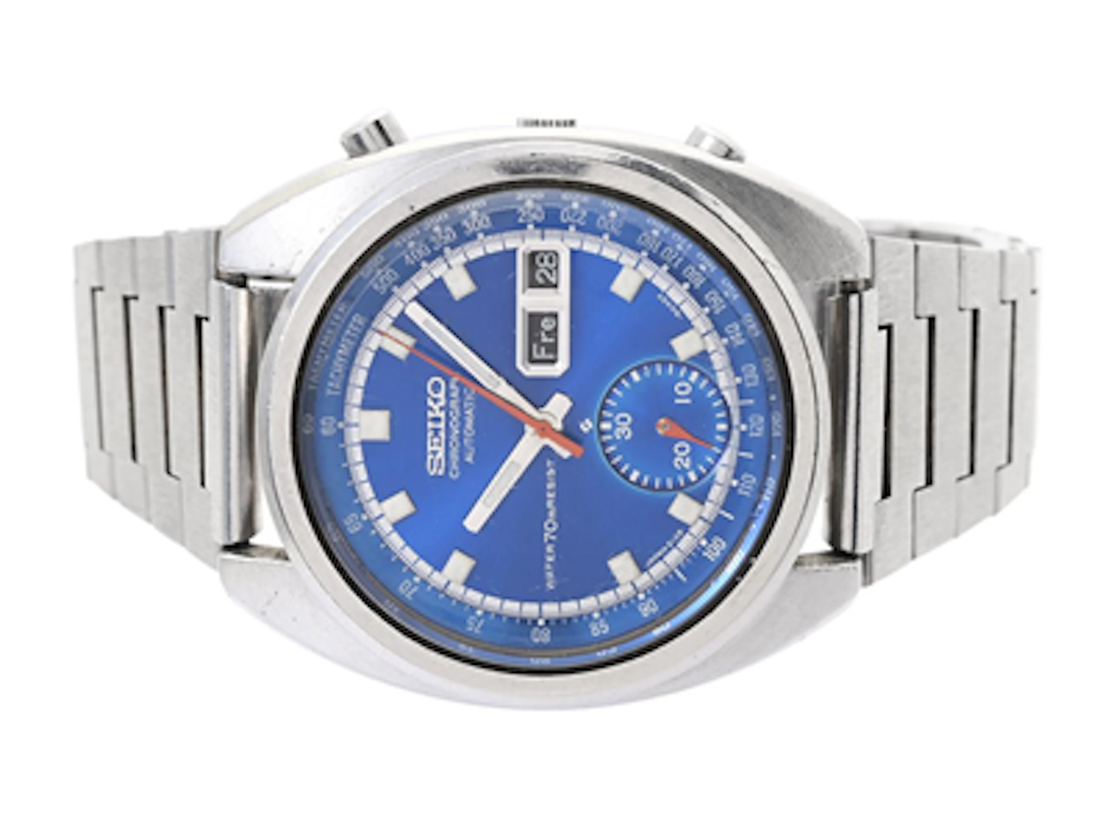 SEIKO