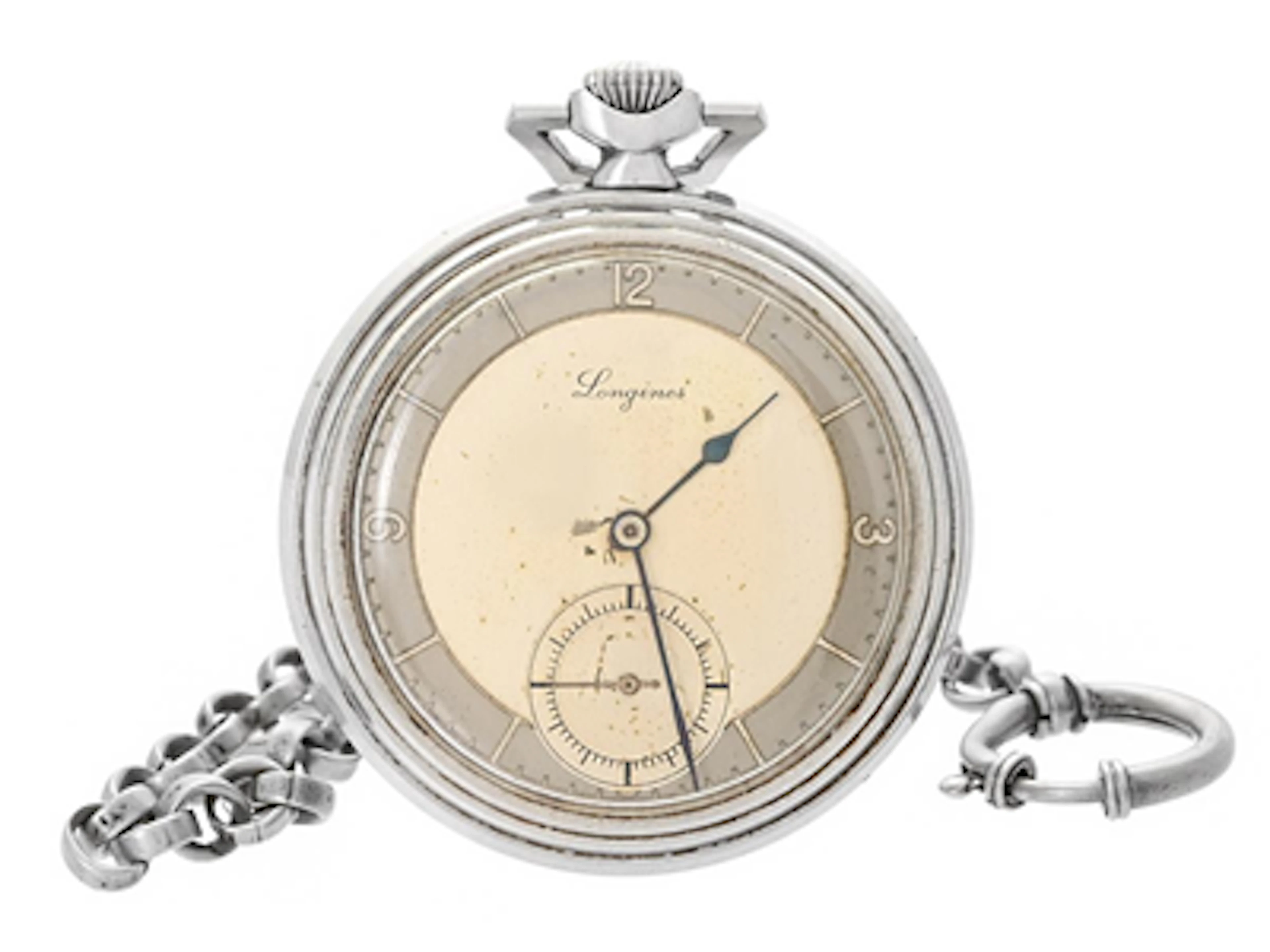 LONGINES