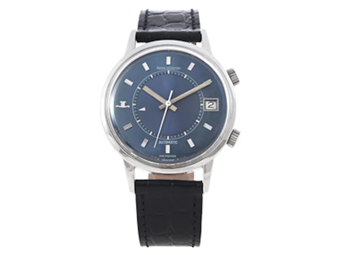 JAEGER-LE COULTRE