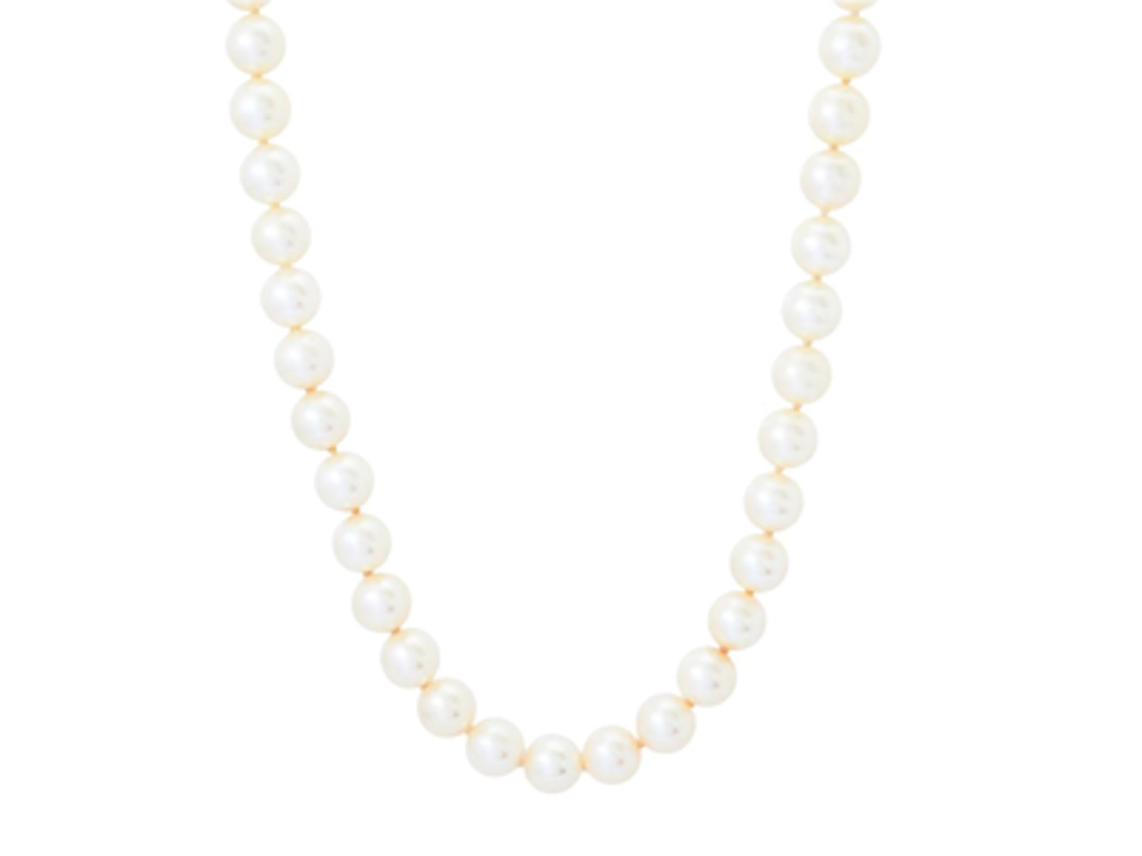 PÄRLCOLLIER