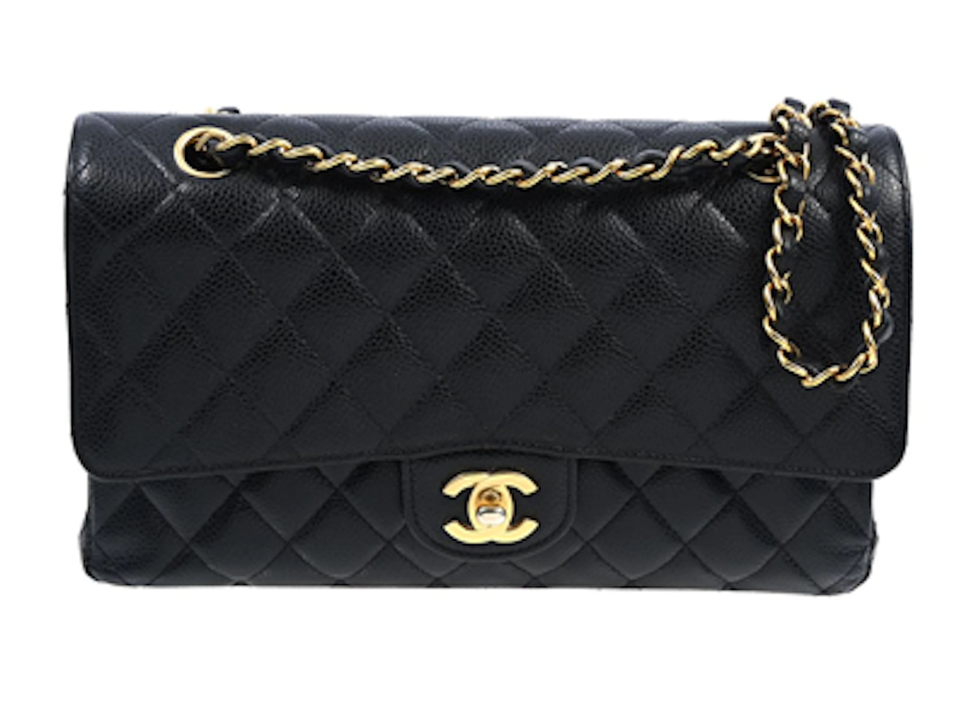 VÄSKA. CHANEL