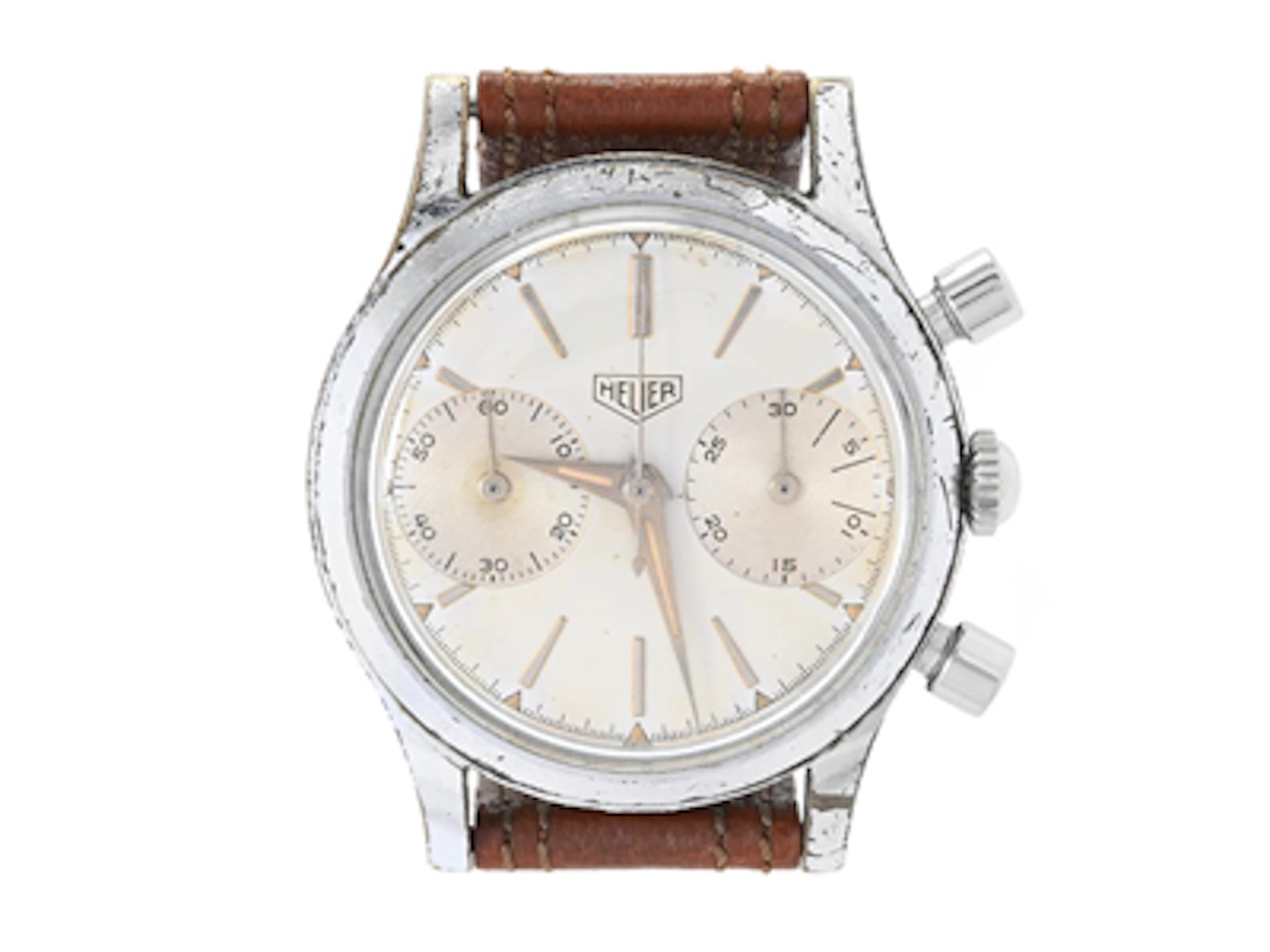 HEUER