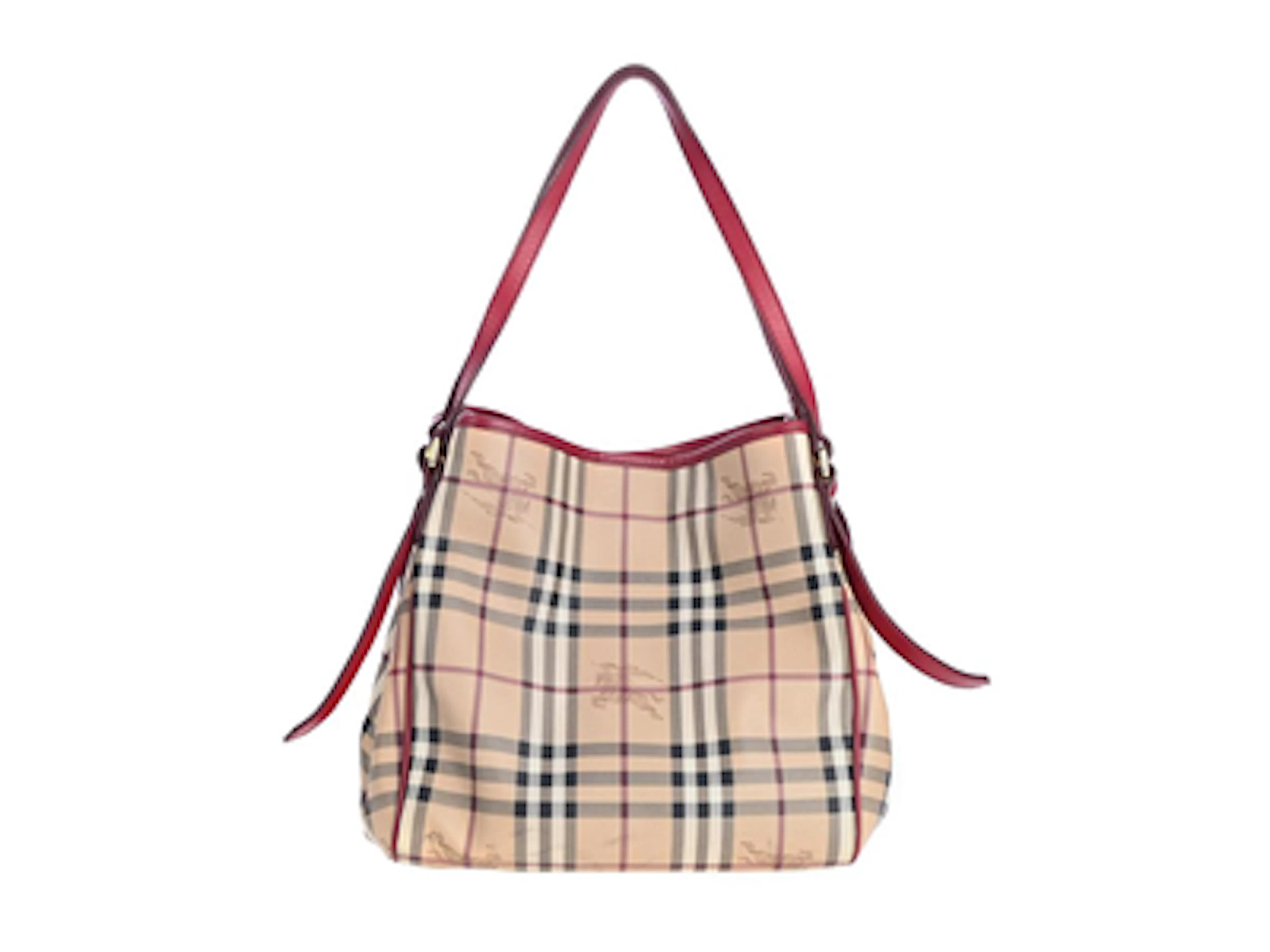 VÄSKA, BURBERRY