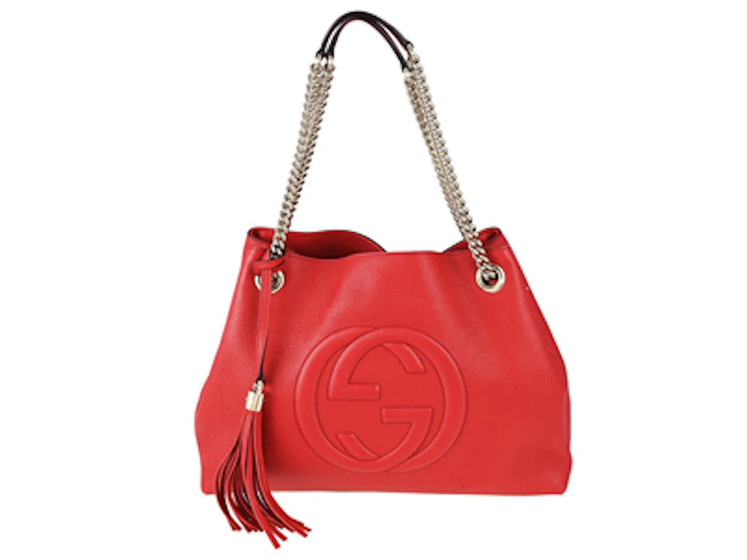 VÄSKA, GUCCI