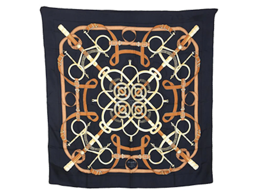 SCARF, HERMÈS