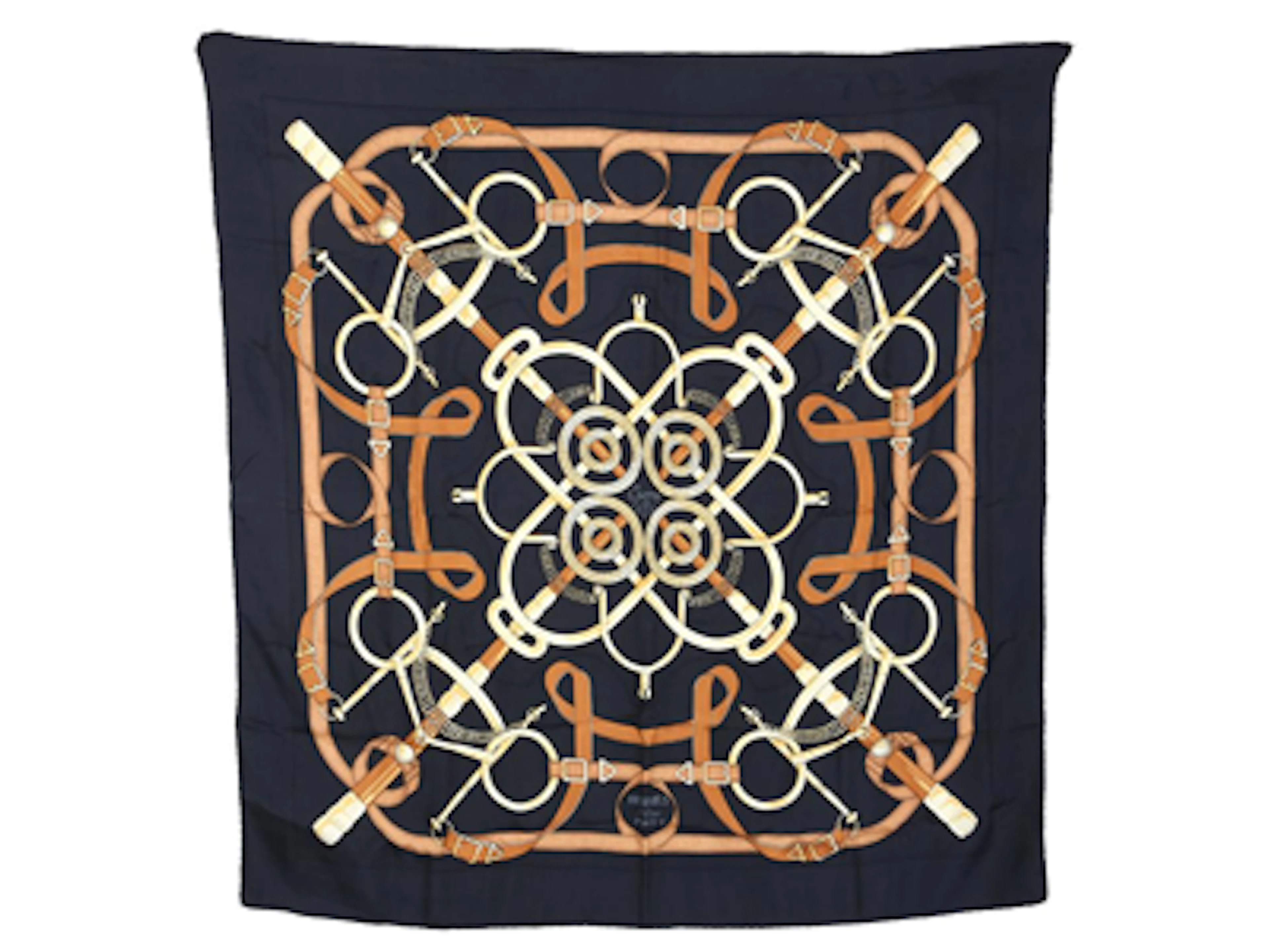 SCARF, HERMÈS