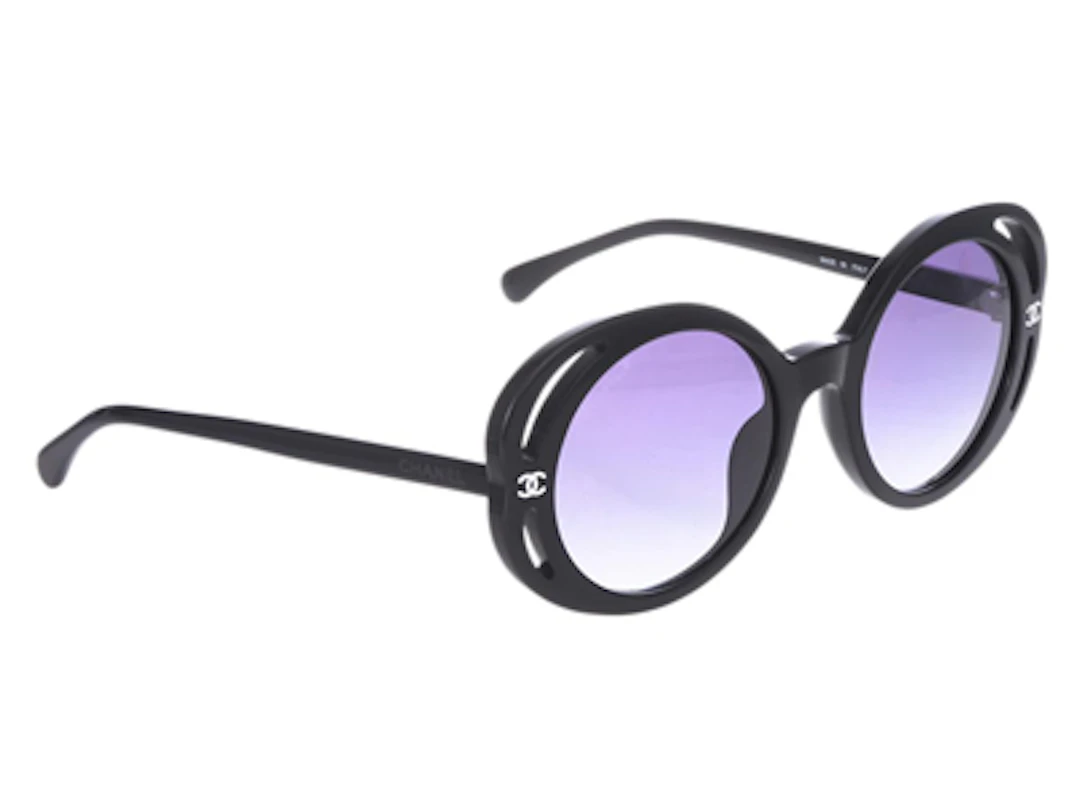 CHANEL, SOLGLASÖGON, 71572A, S0172, 3N S