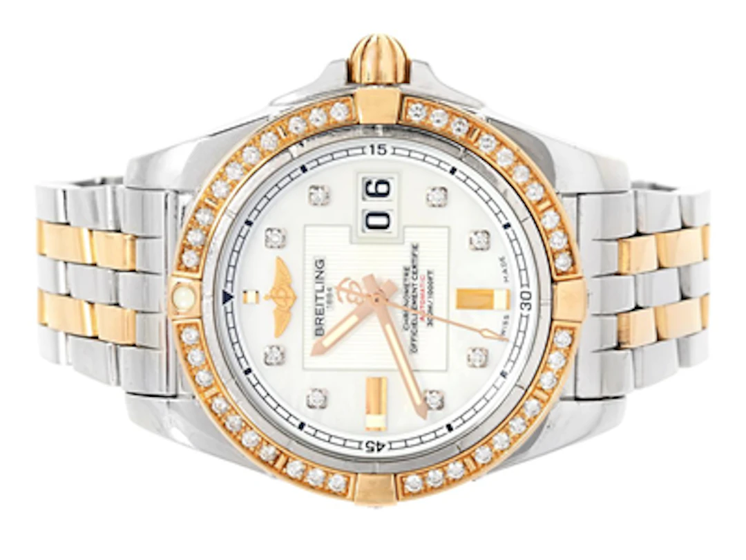 BREITLING