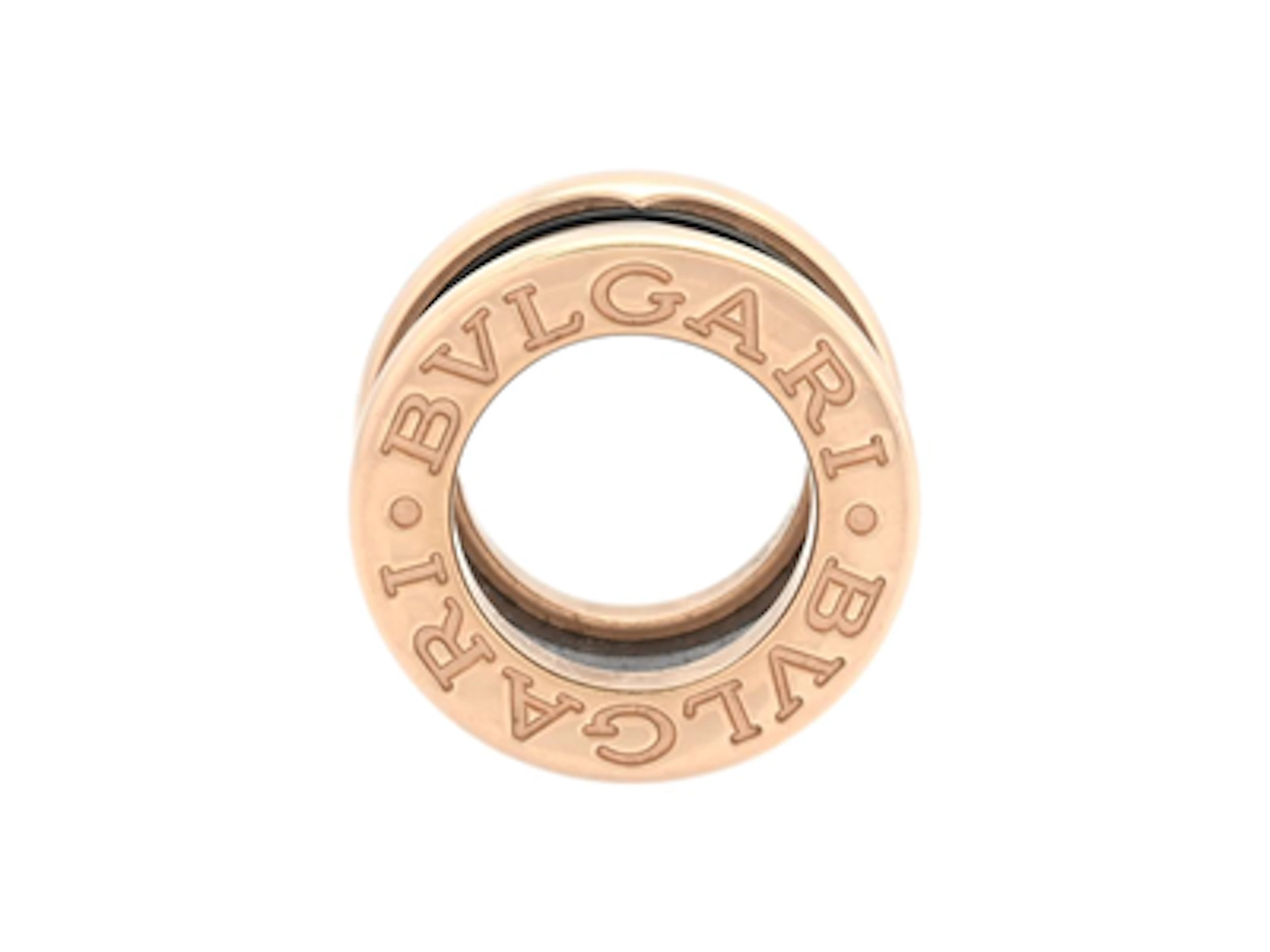 BVLGARI
