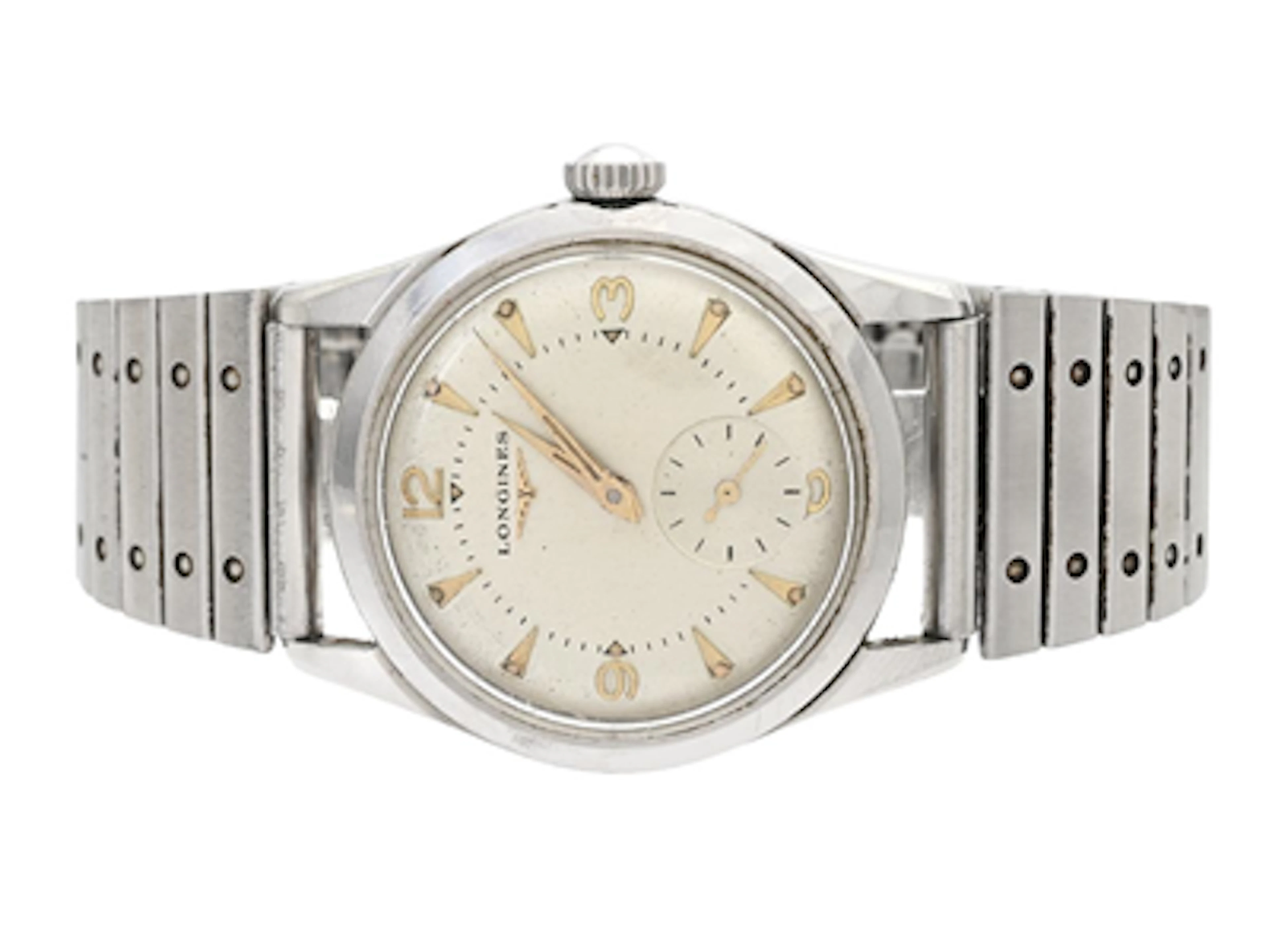 LONGINES