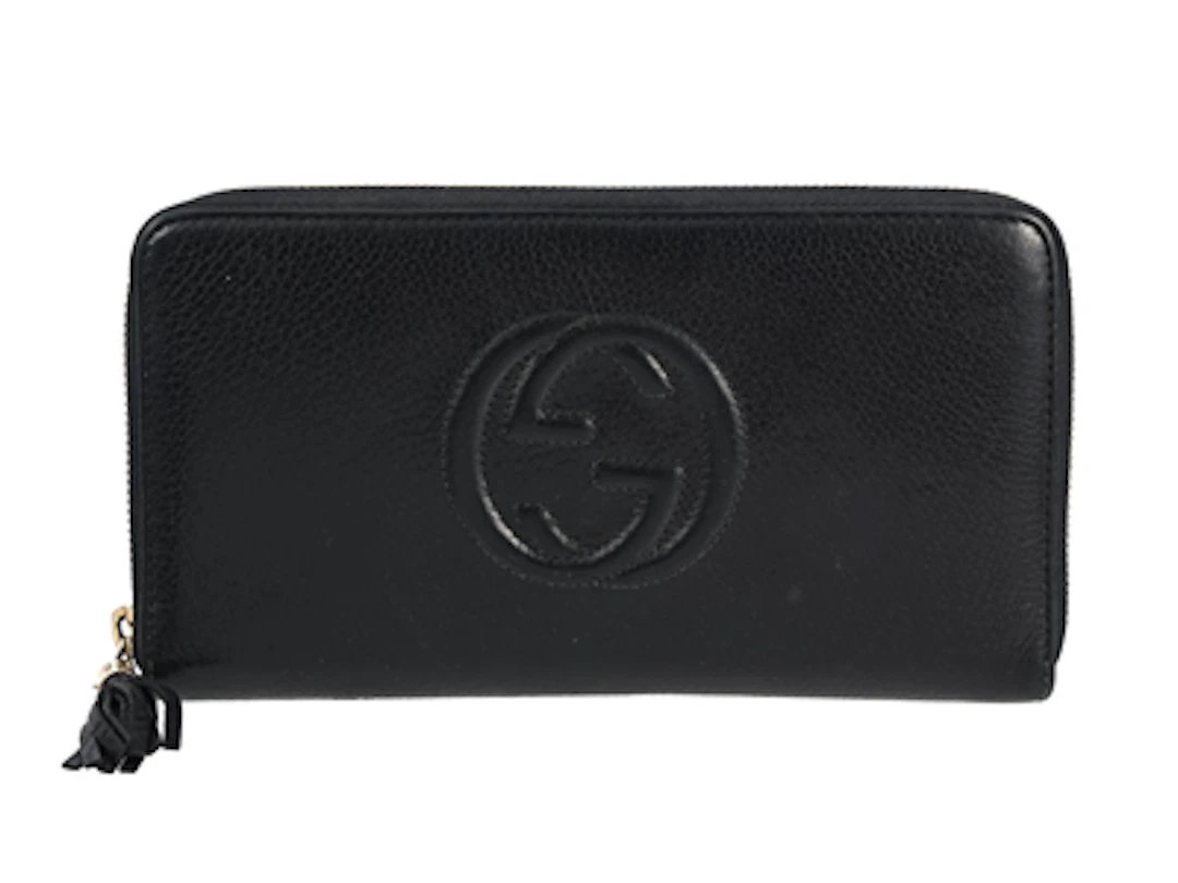 PLÅNBOK, GUCCI