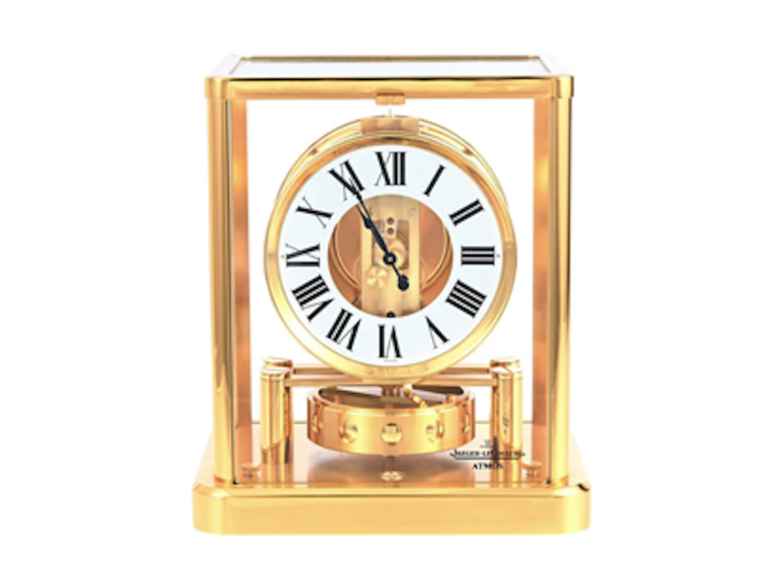 JAEGER-LE COULTRE