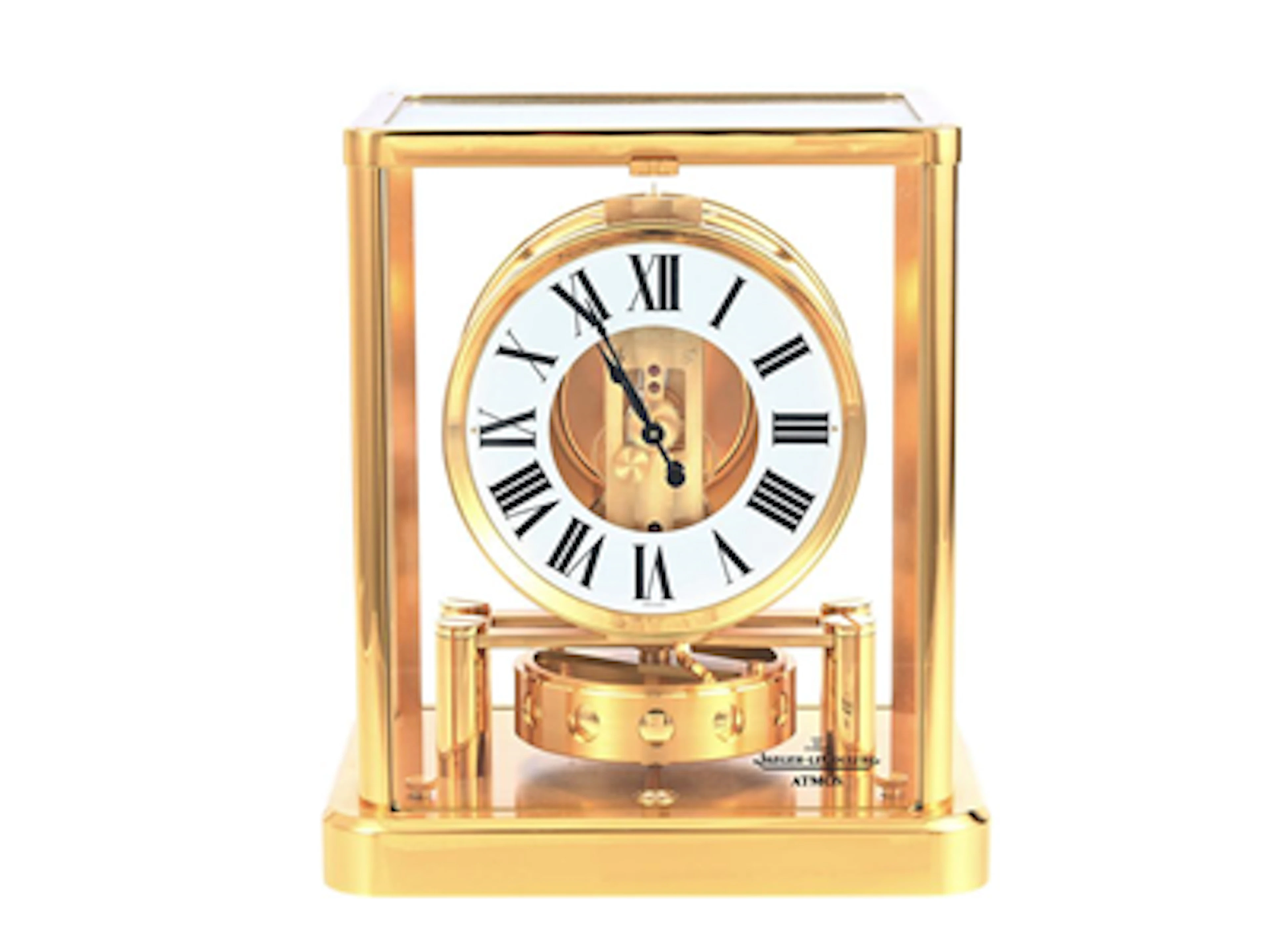 JAEGER-LE COULTRE