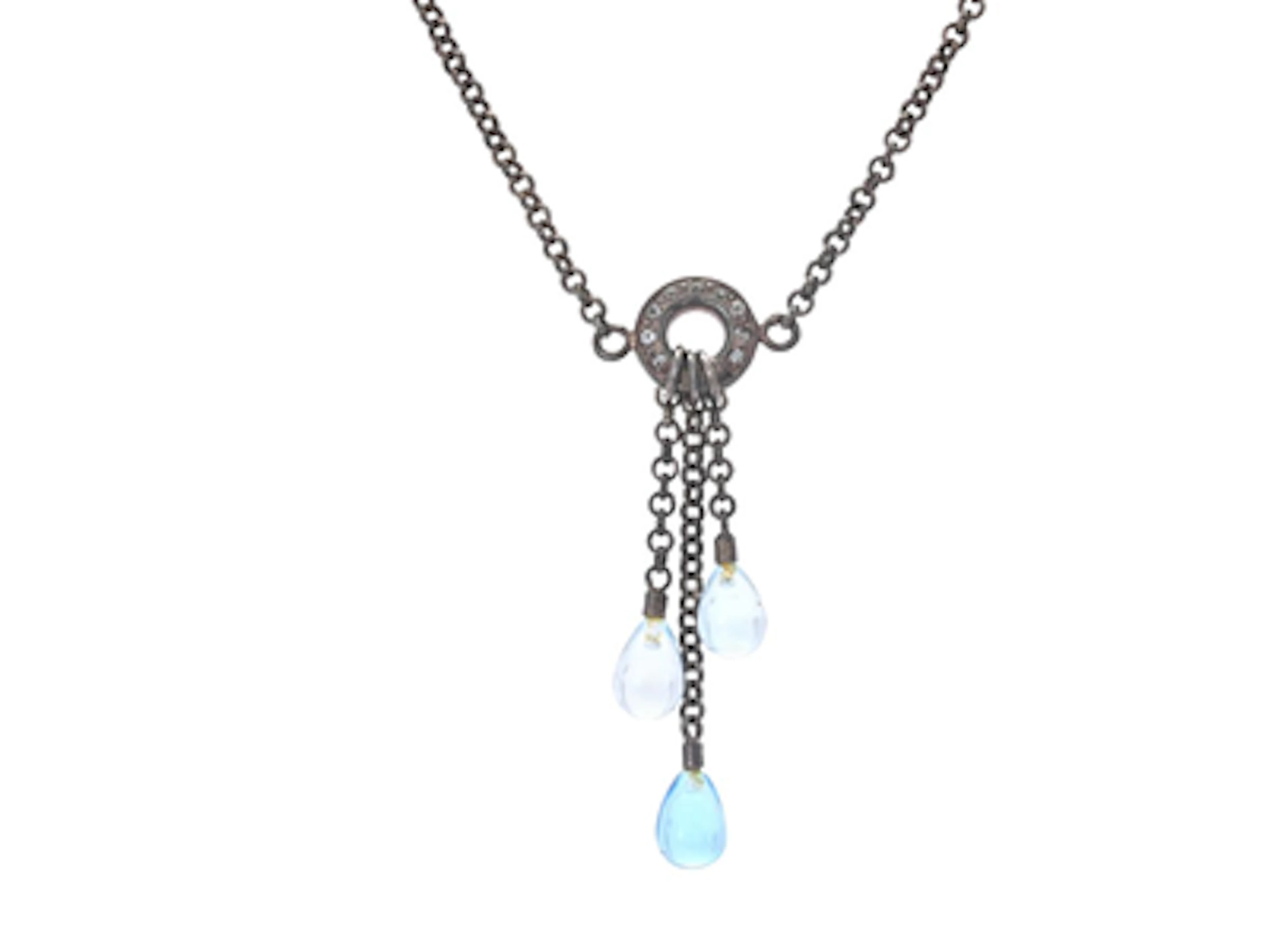 COLLIER, LINKS OF LONDON