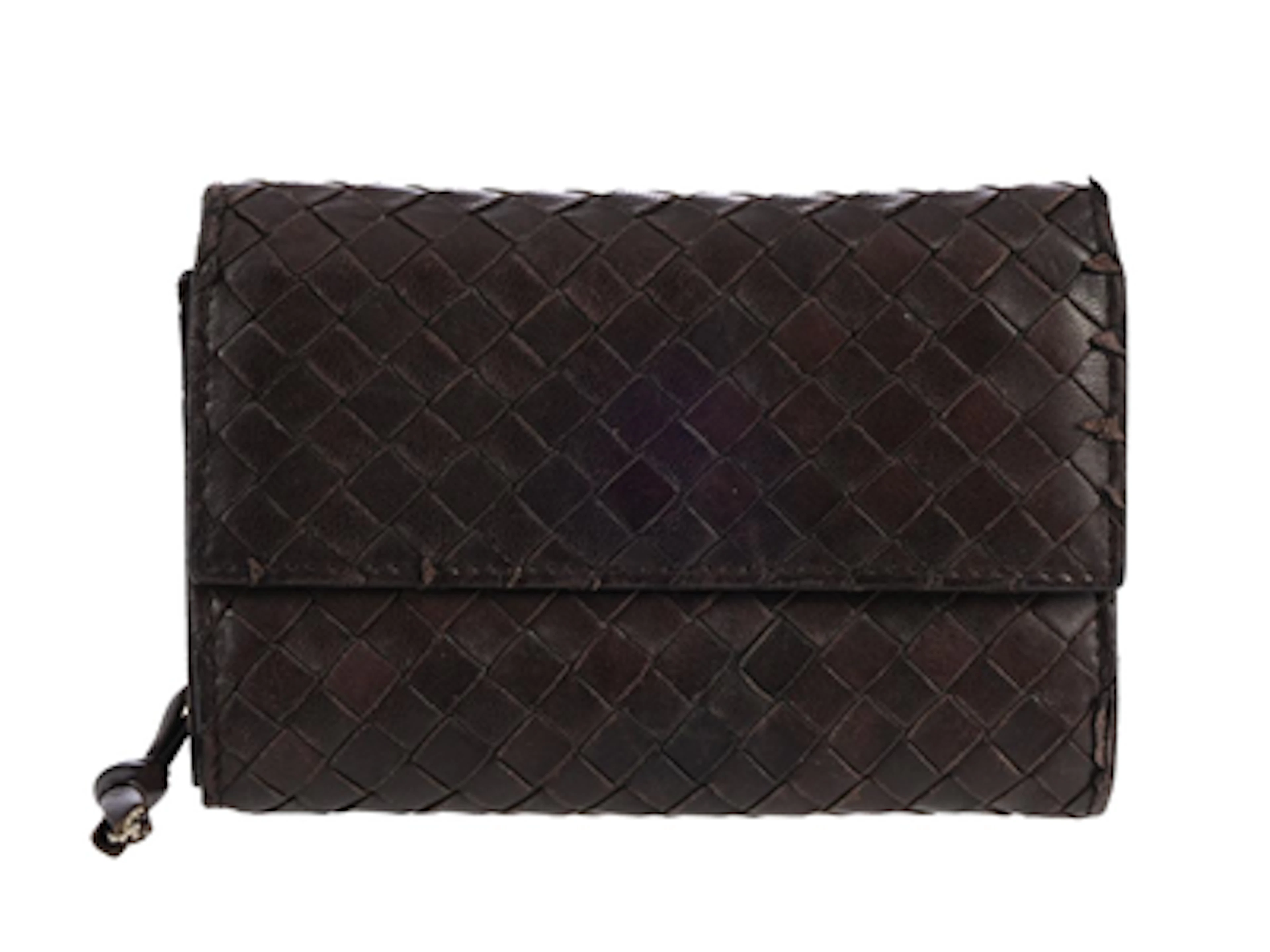 PLÅNBOK, BOTTEGA VENETA