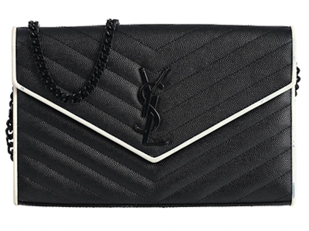 SAINT LAURENT, VÄSKA
