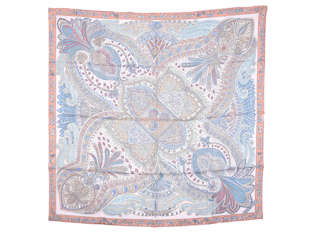 HERMÈS, SCARF