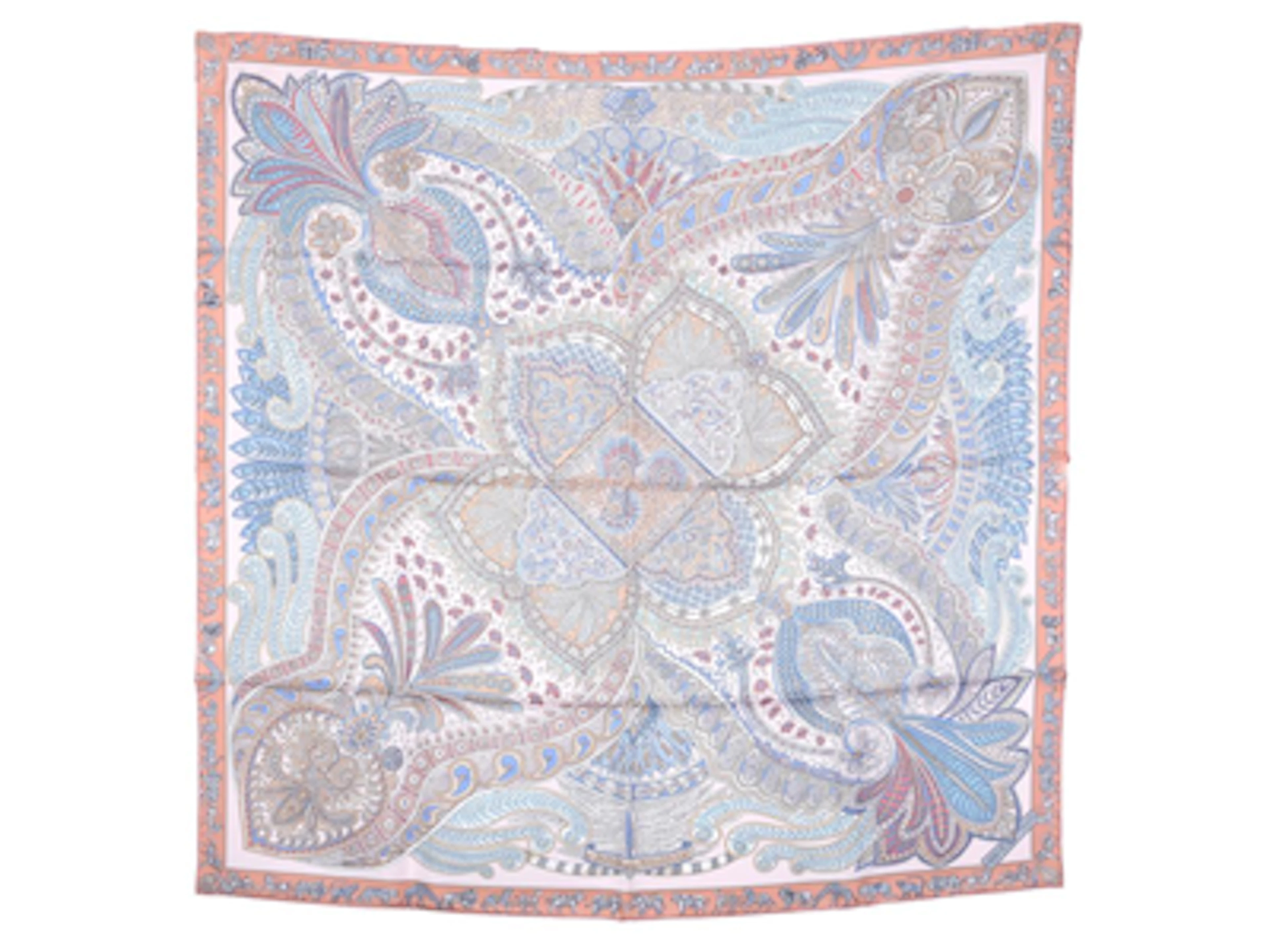 HERMÈS, SCARF