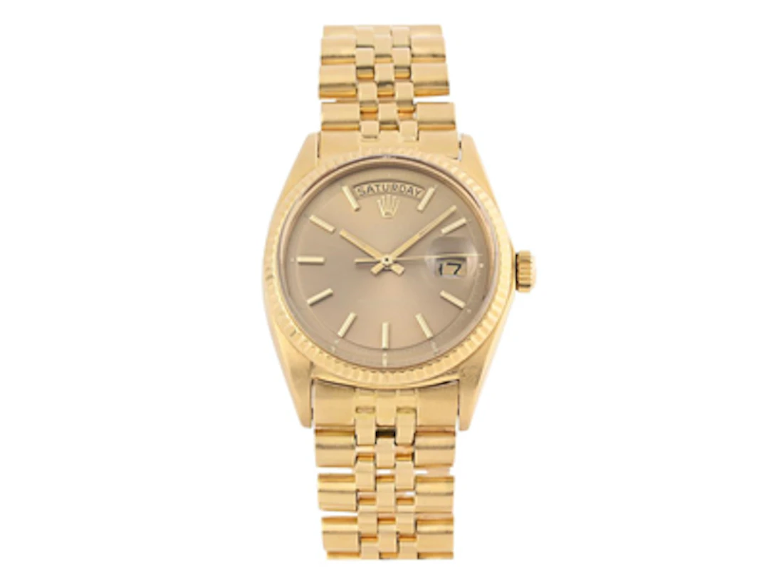ROLEX