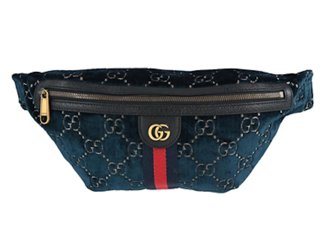 VÄSKA, GUCCI