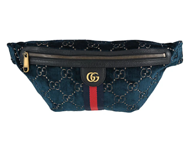 VÄSKA, GUCCI